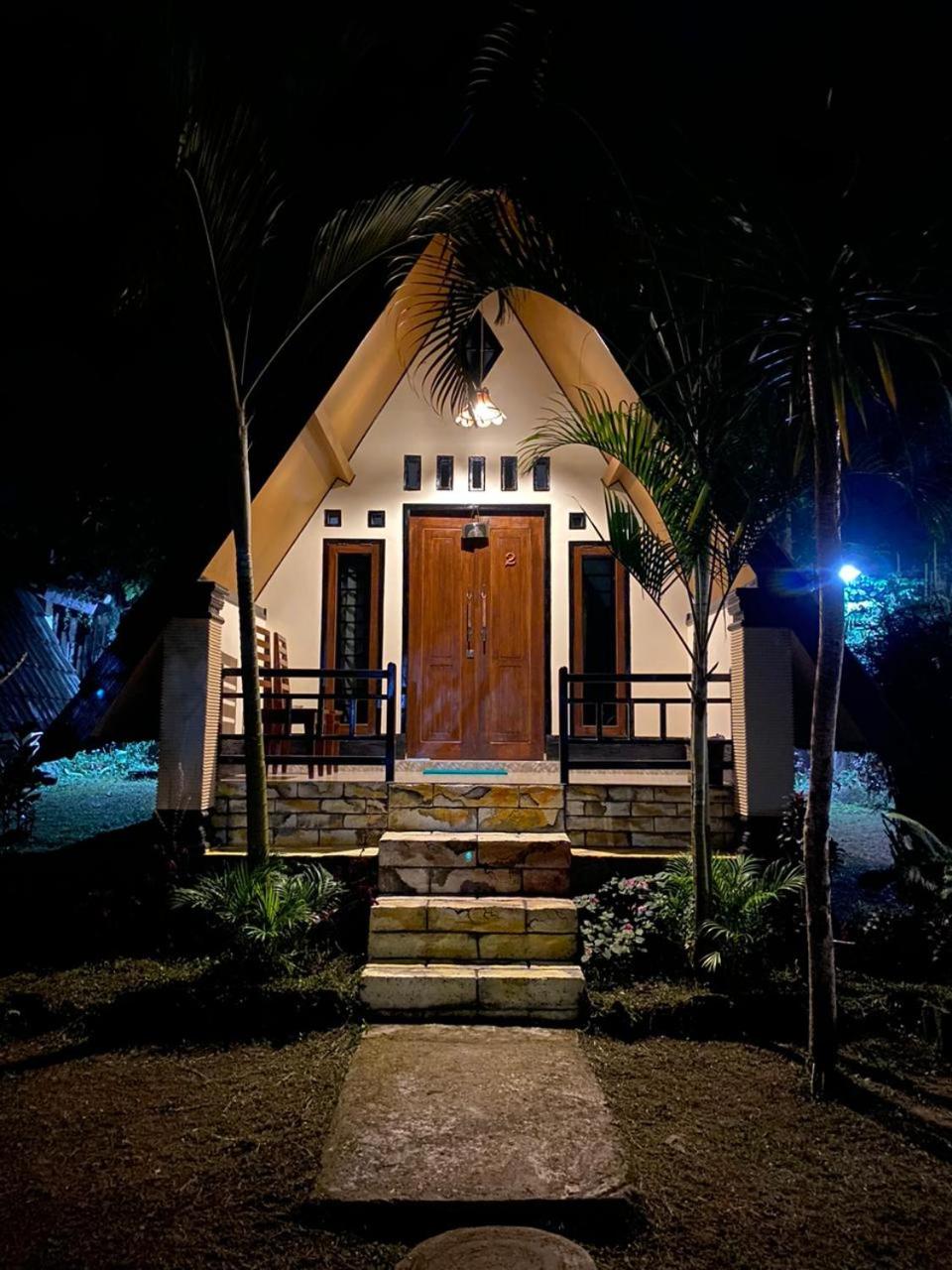 MATRAHAYA BUNGALOWS