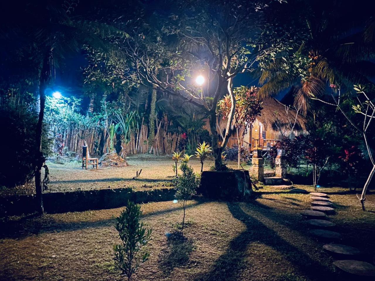 MATRAHAYA BUNGALOWS