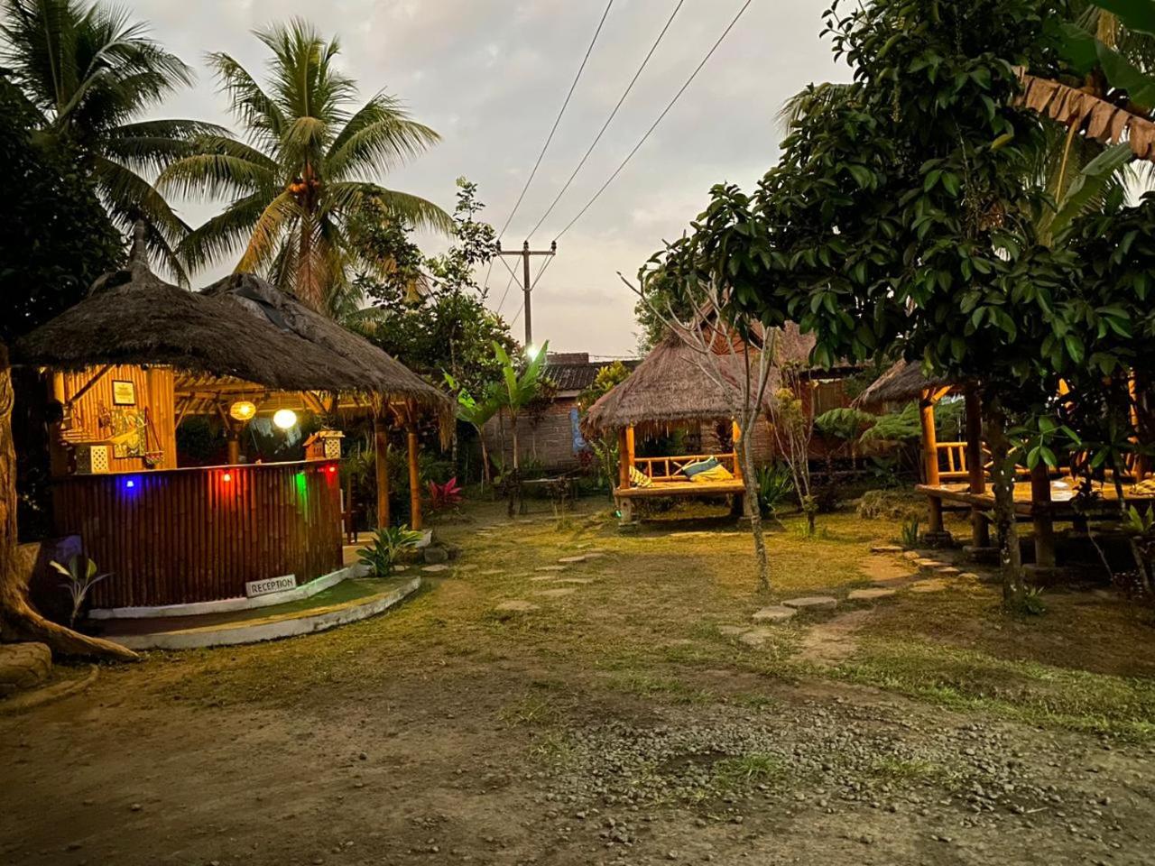 MATRAHAYA BUNGALOWS