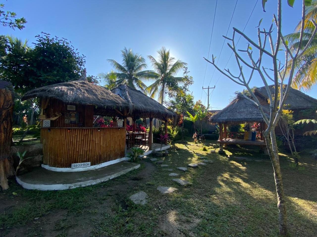 MATRAHAYA BUNGALOWS