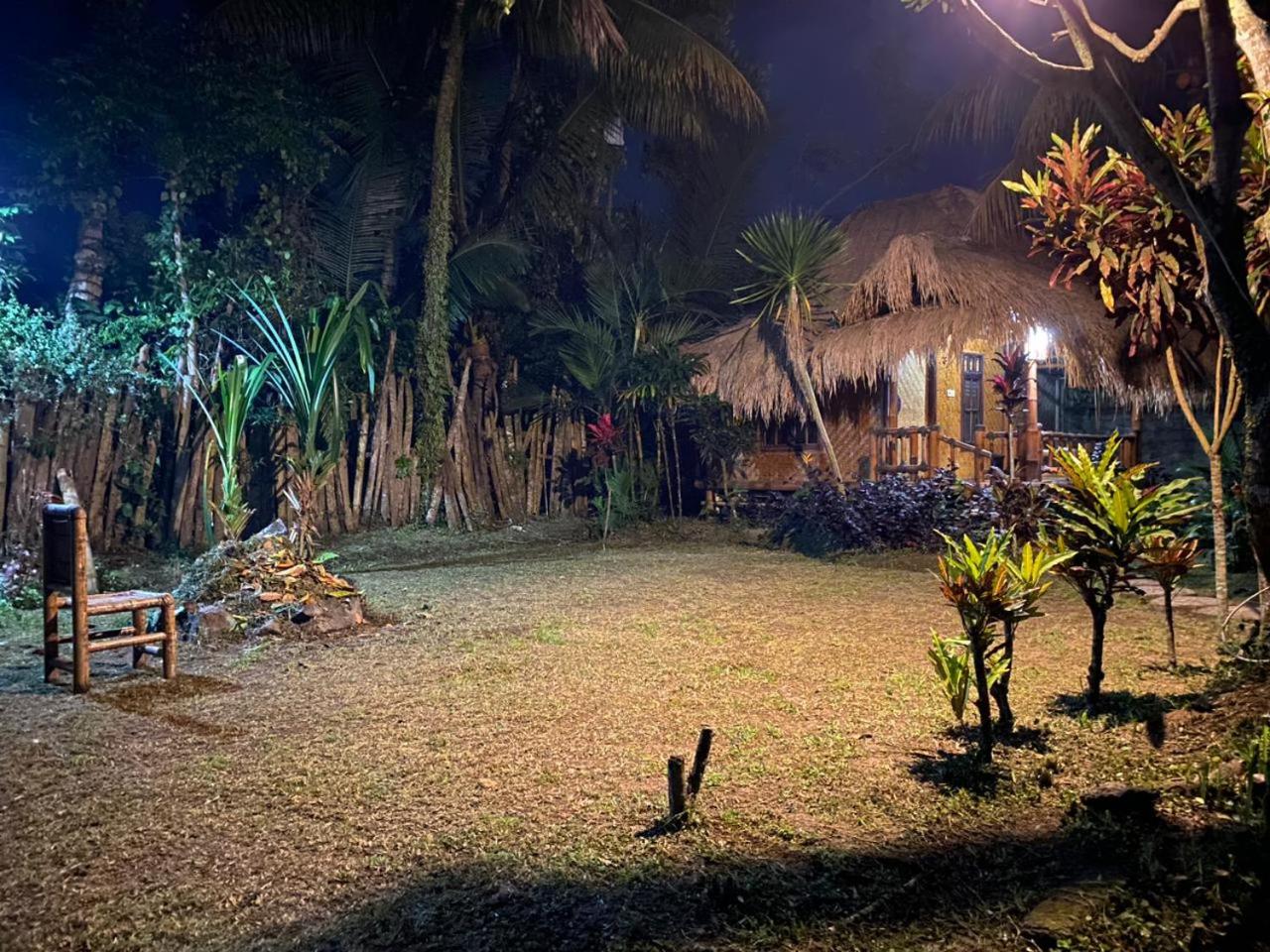 MATRAHAYA BUNGALOWS