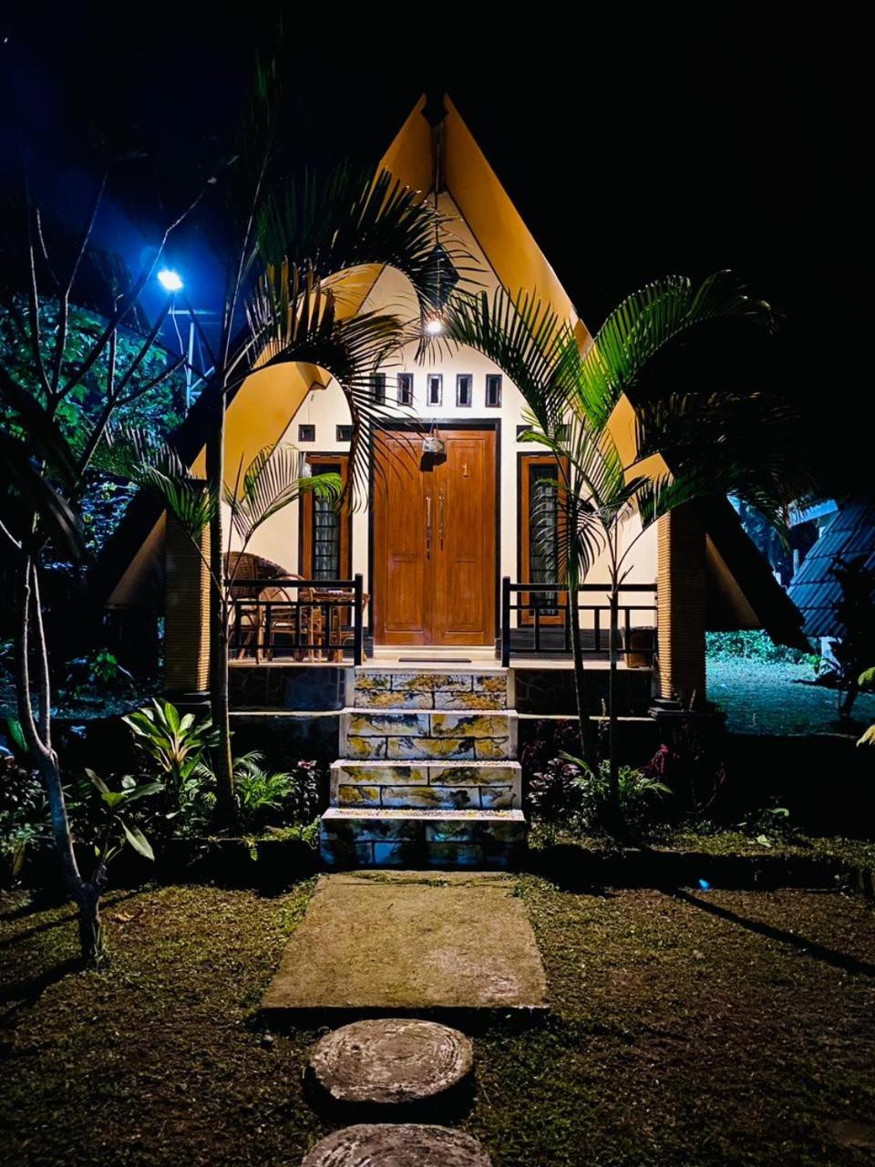 MATRAHAYA BUNGALOWS