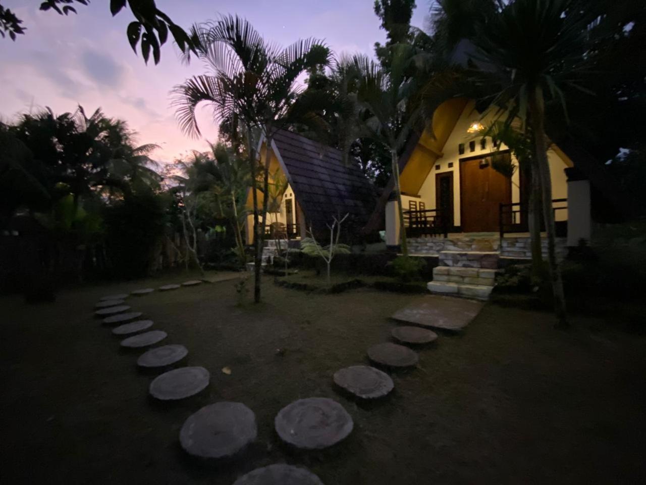 MATRAHAYA BUNGALOWS