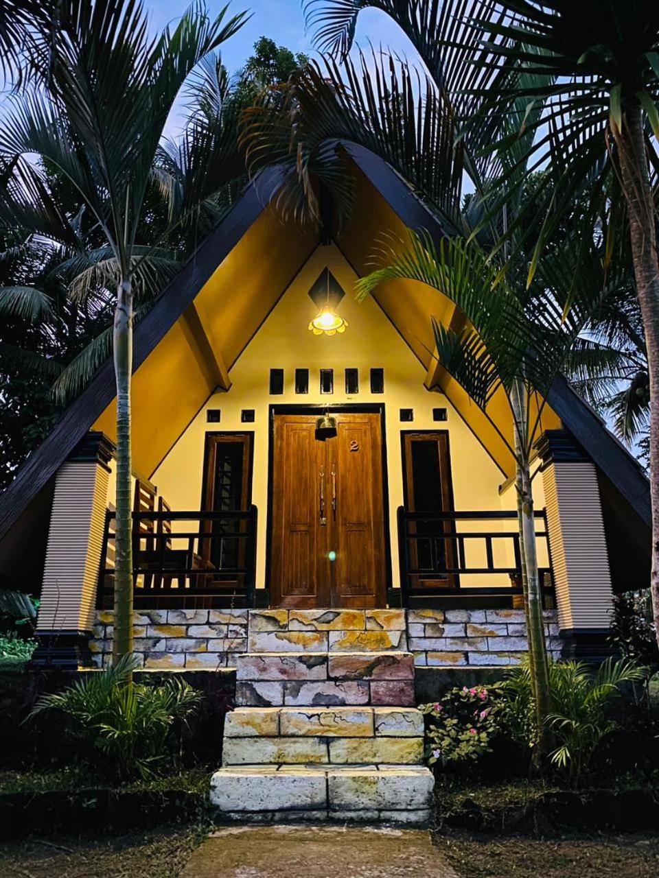 MATRAHAYA BUNGALOWS