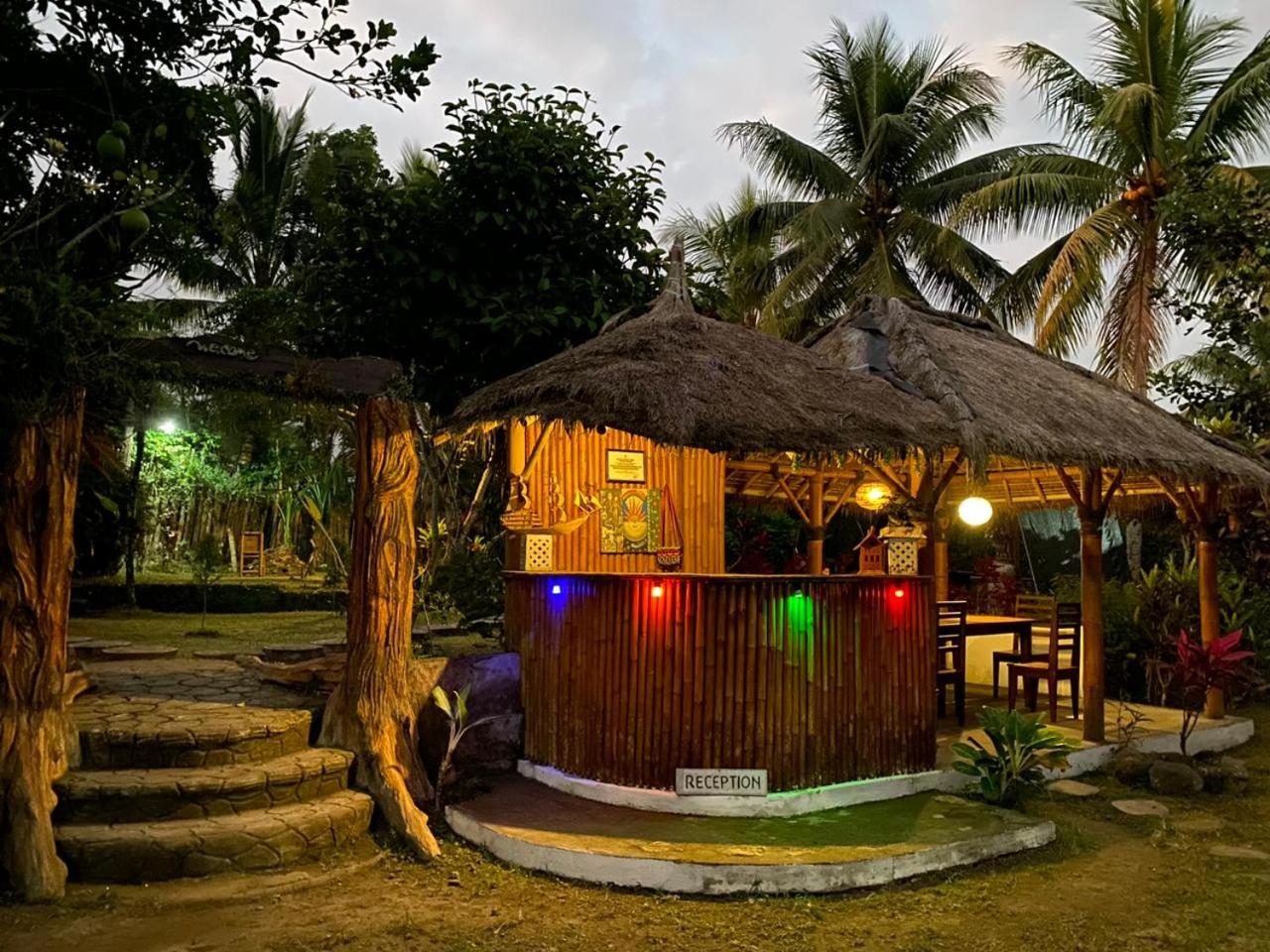 MATRAHAYA BUNGALOWS