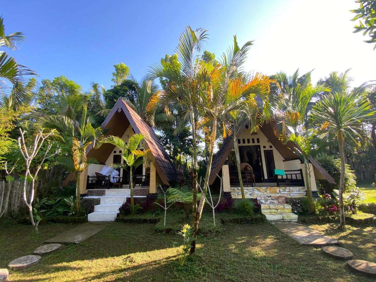 MATRAHAYA BUNGALOWS
