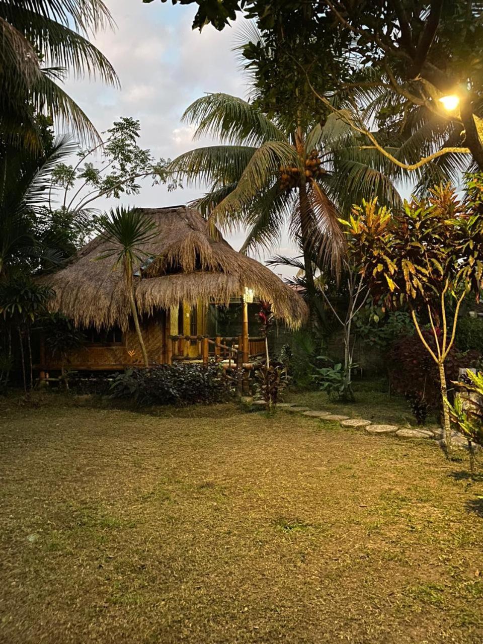 MATRAHAYA BUNGALOWS