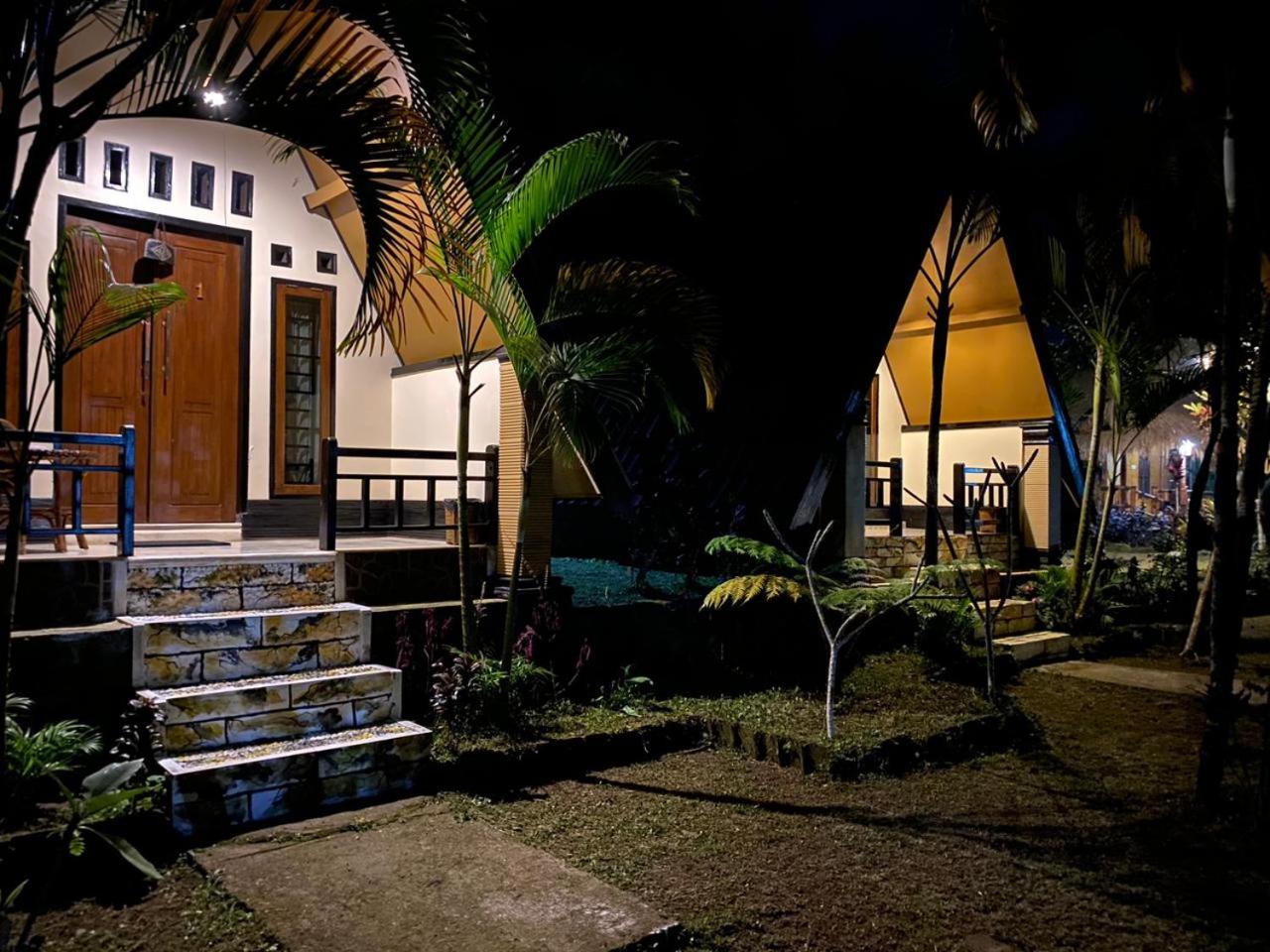 MATRAHAYA BUNGALOWS