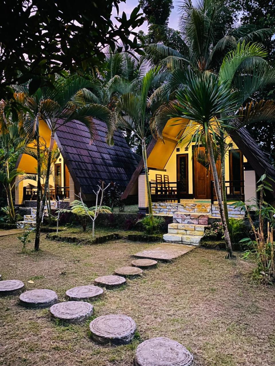 MATRAHAYA BUNGALOWS