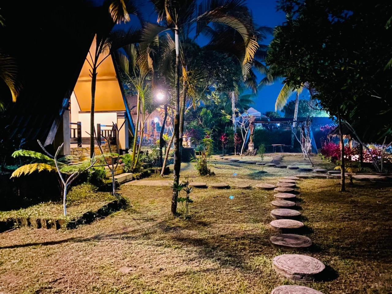 MATRAHAYA BUNGALOWS