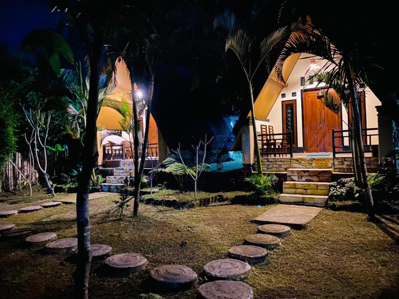 MATRAHAYA BUNGALOWS
