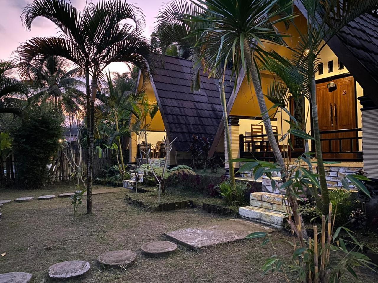 MATRAHAYA BUNGALOWS