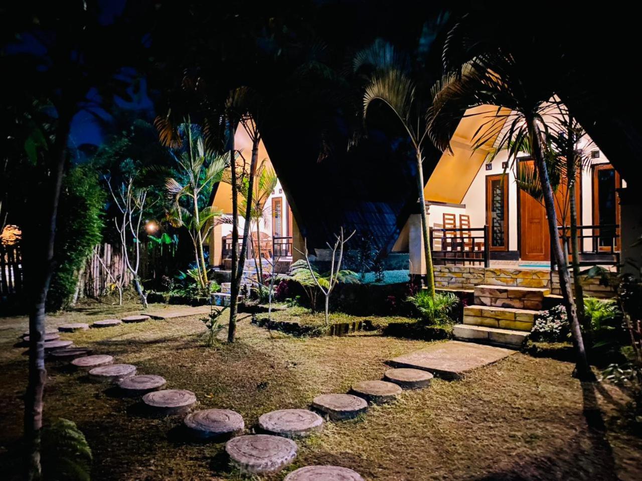 MATRAHAYA BUNGALOWS