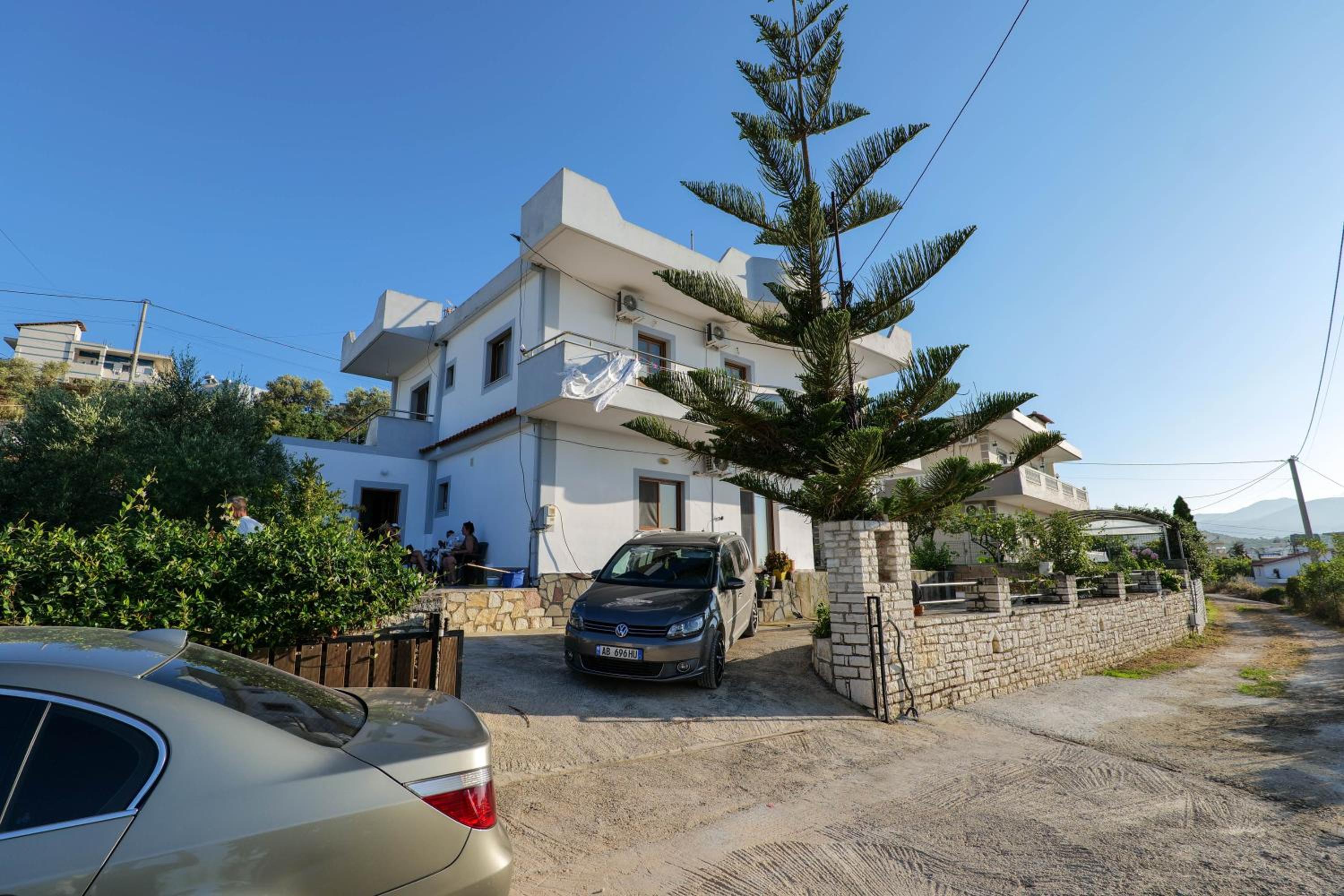 Vila Suljo