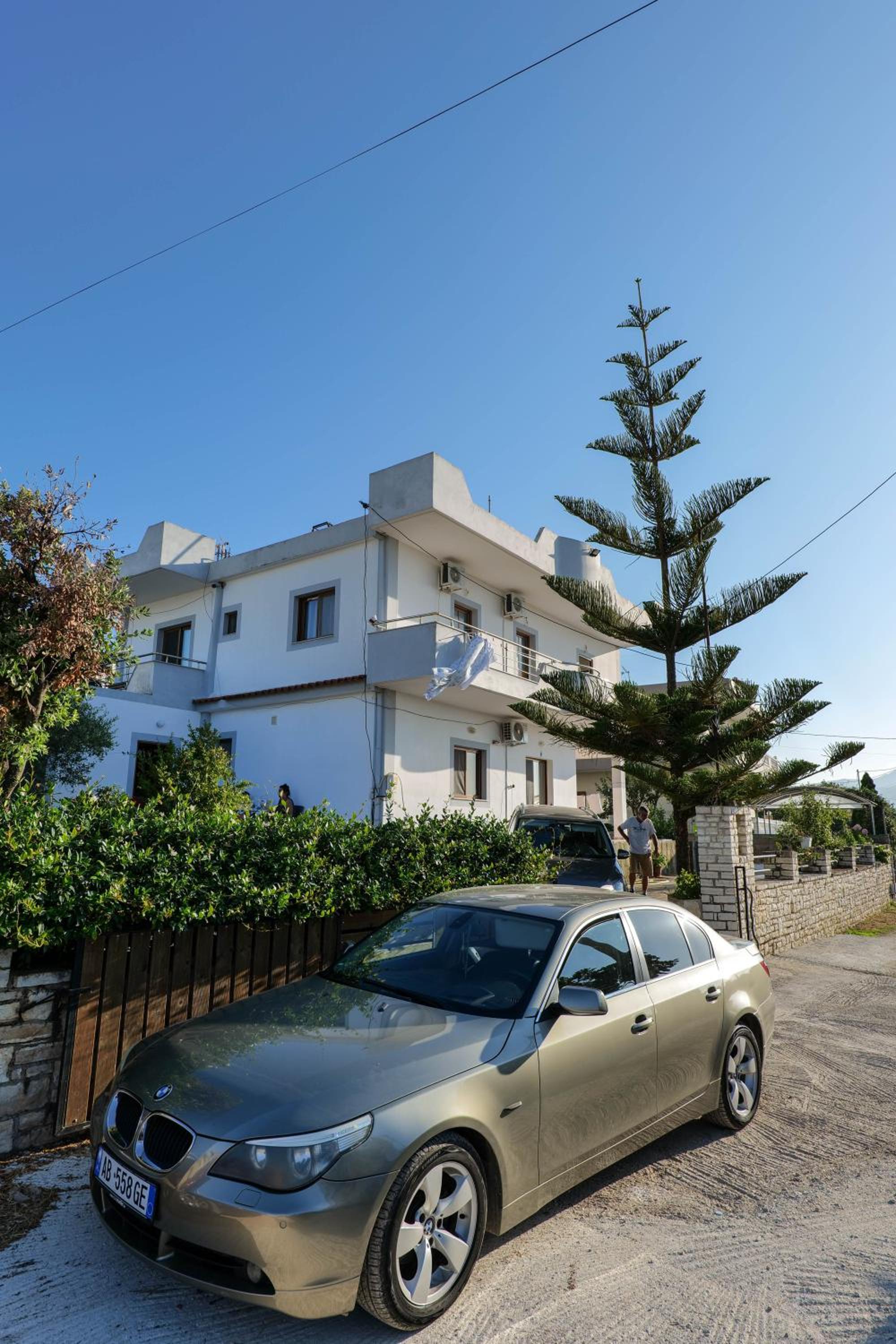 Vila Suljo