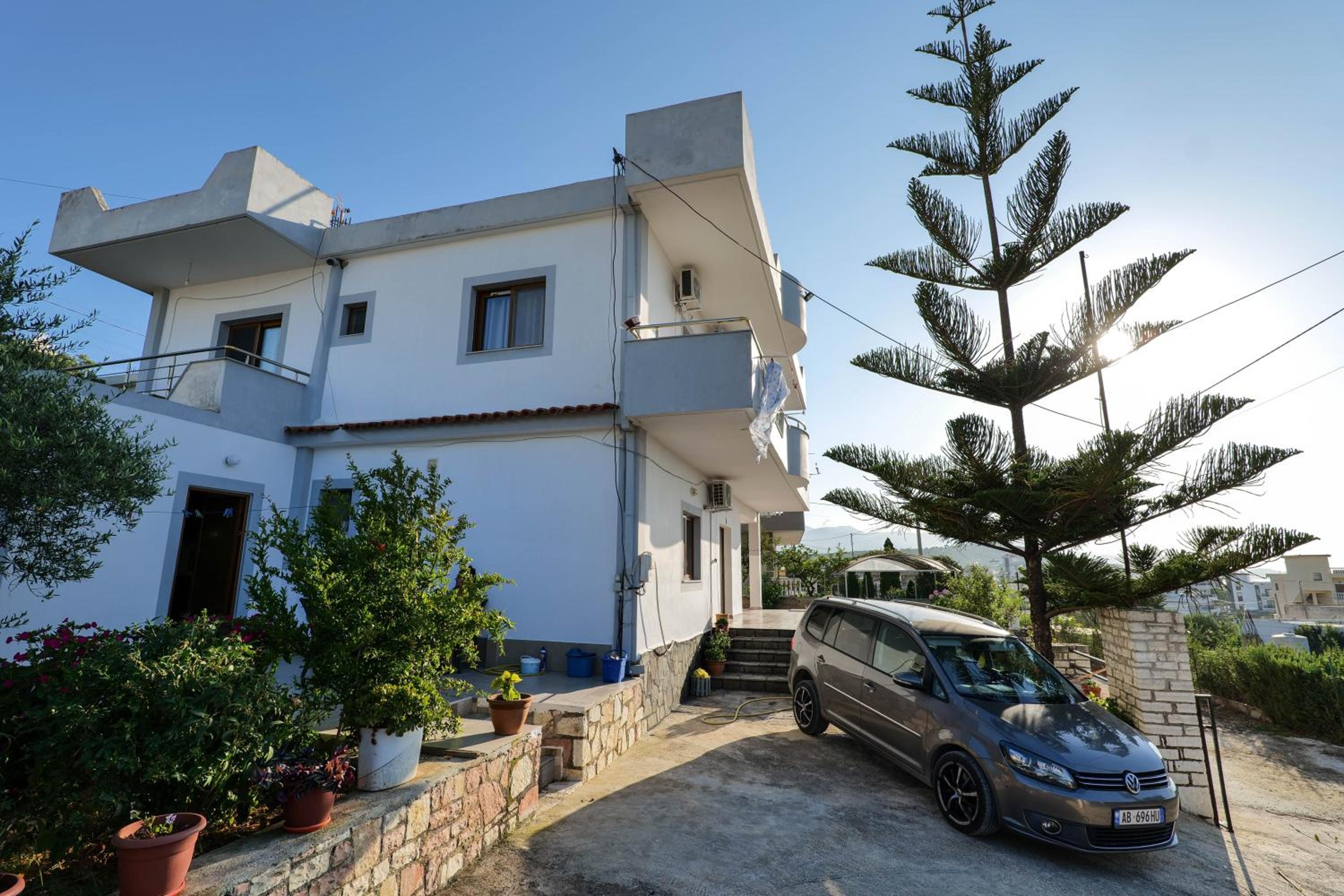Vila Suljo