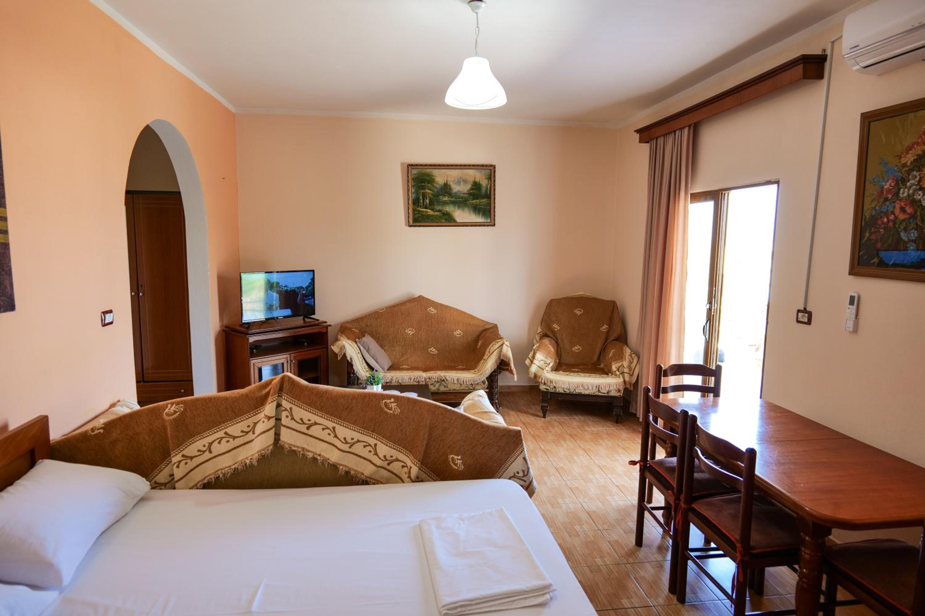 Vila Suljo