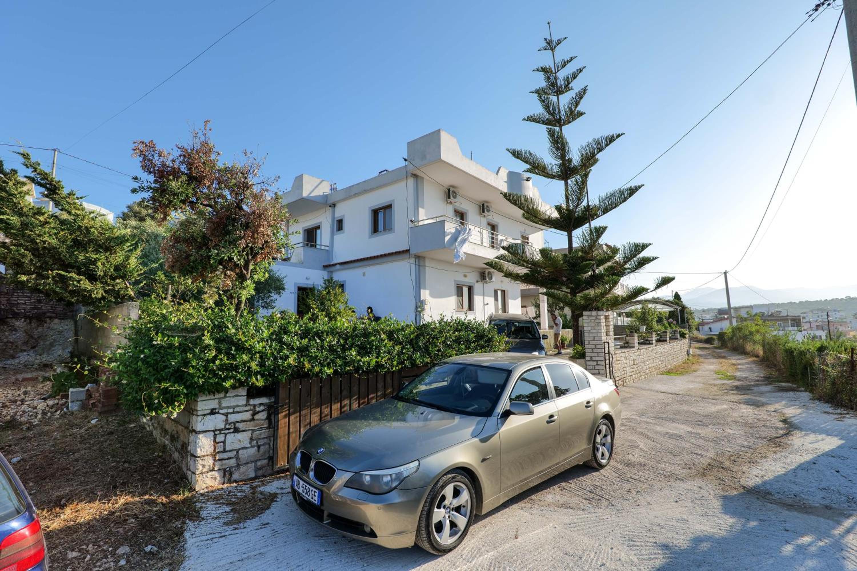 Vila Suljo