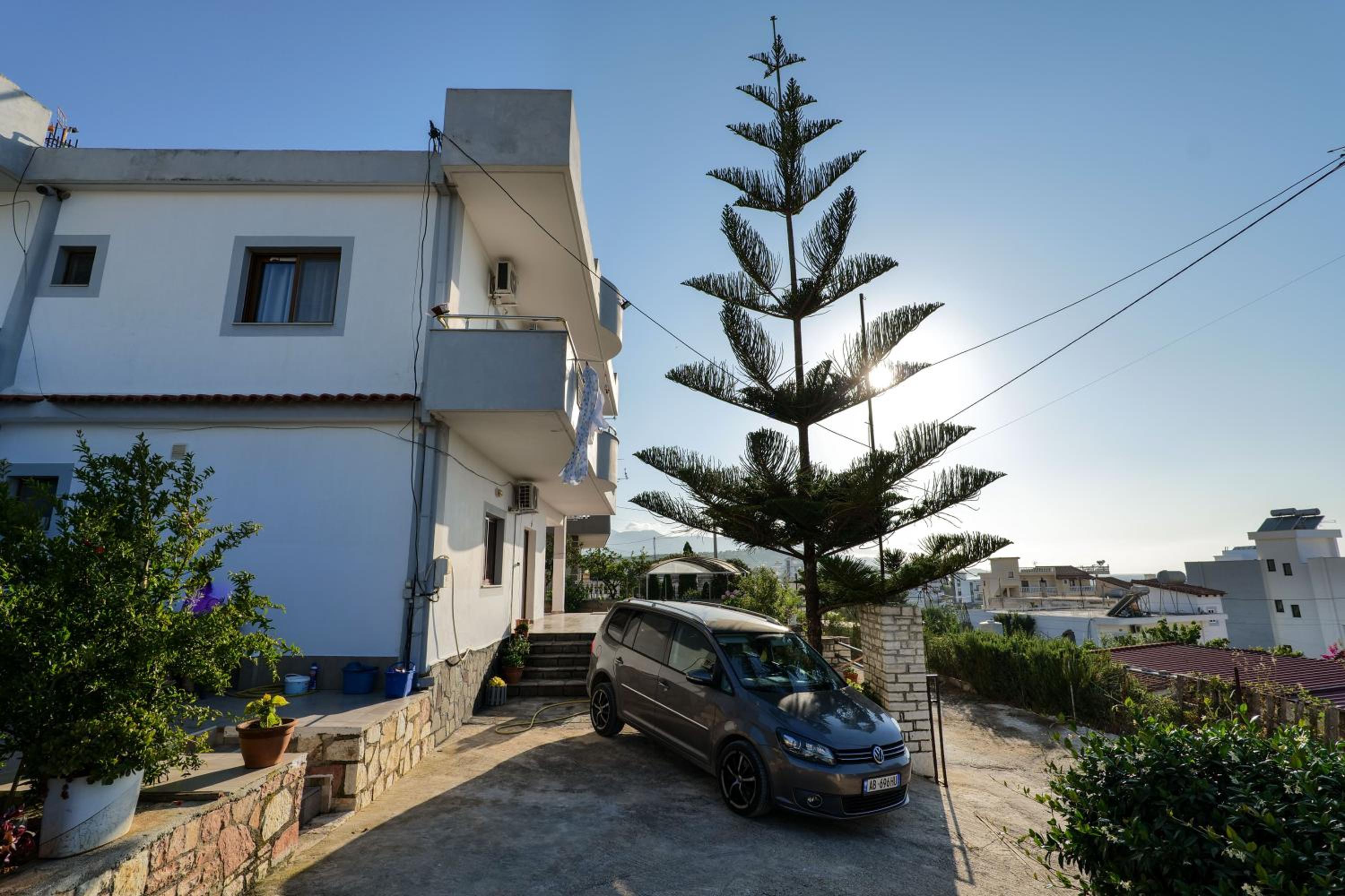 Vila Suljo