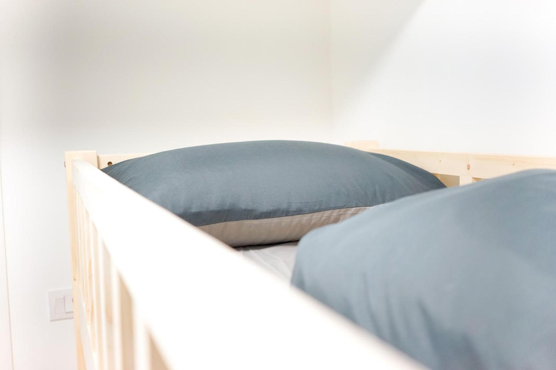 Shared dormitory Wan Chai Road 187