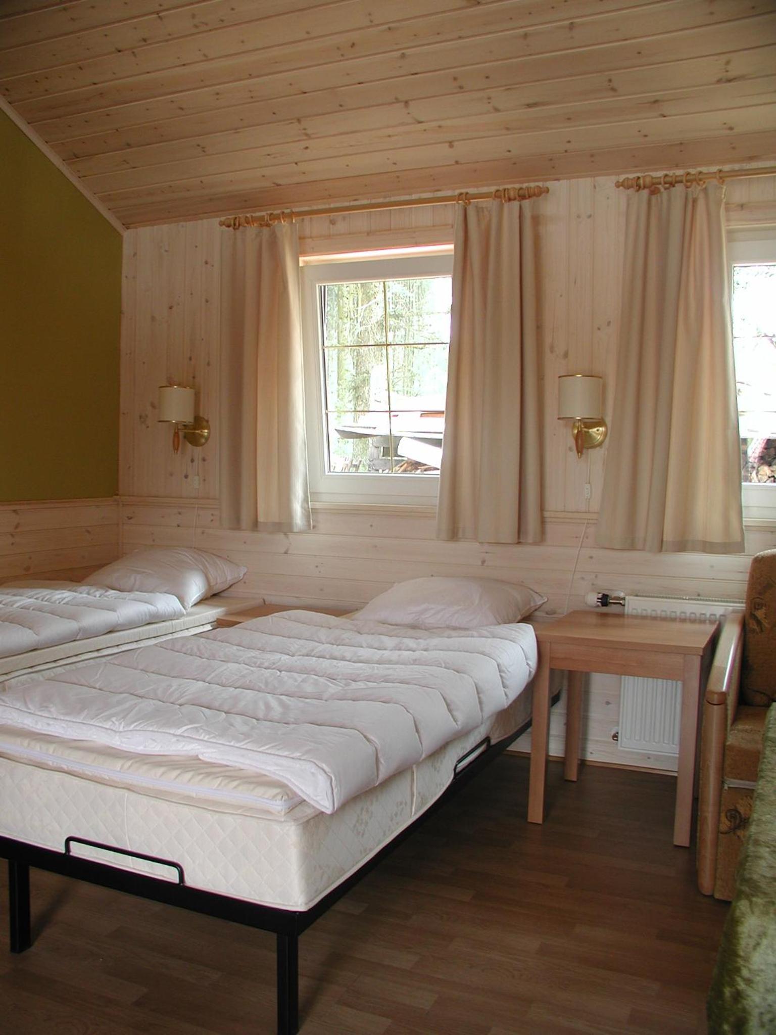 Randbøldal Camping & Cabins