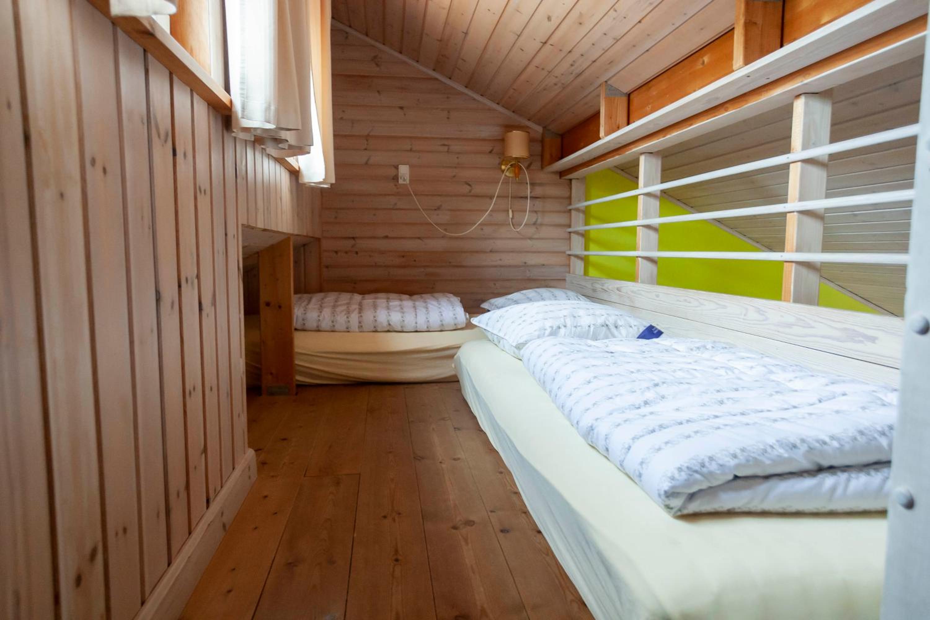 Randbøldal Camping & Cabins