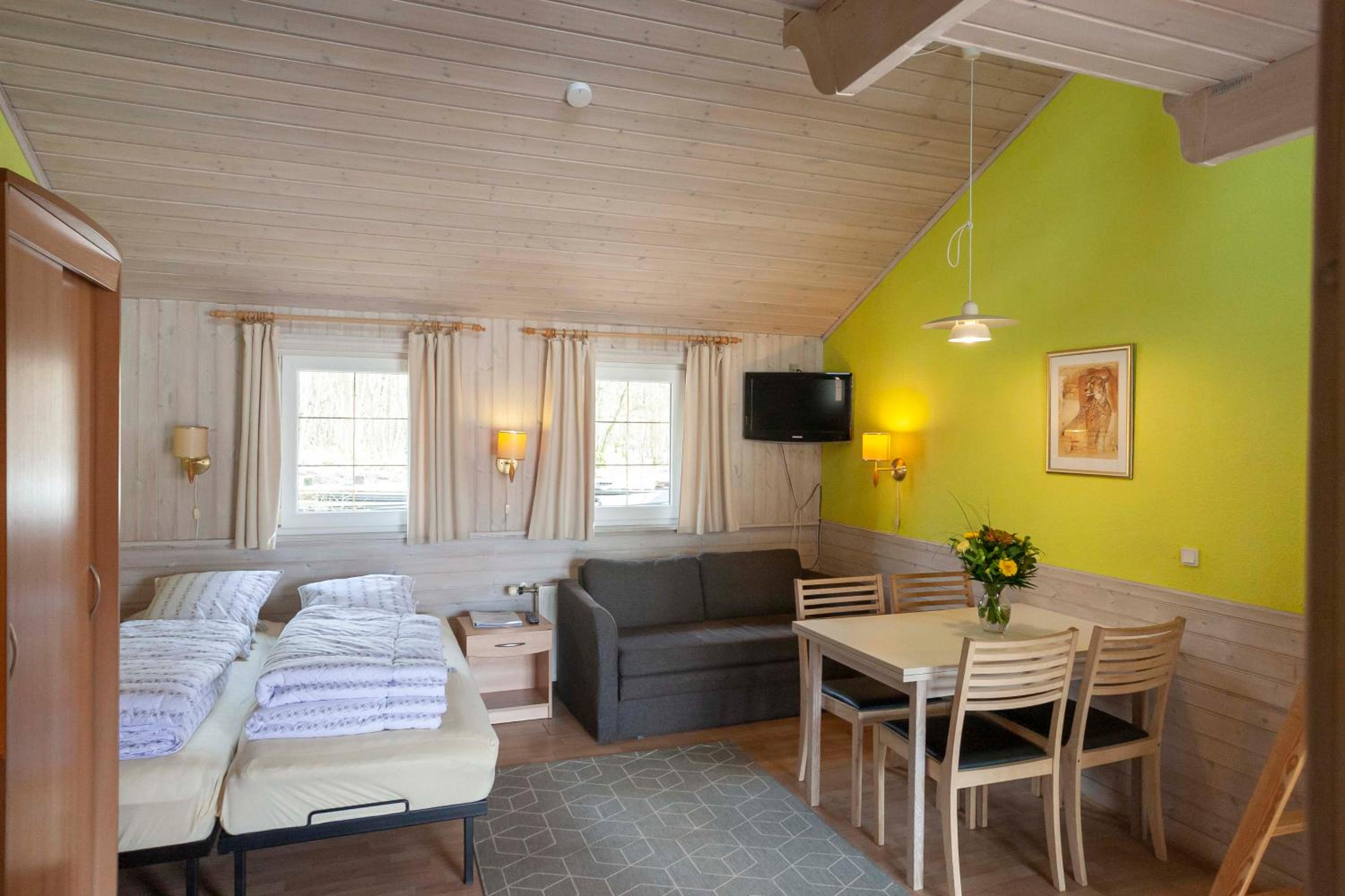 Randbøldal Camping & Cabins