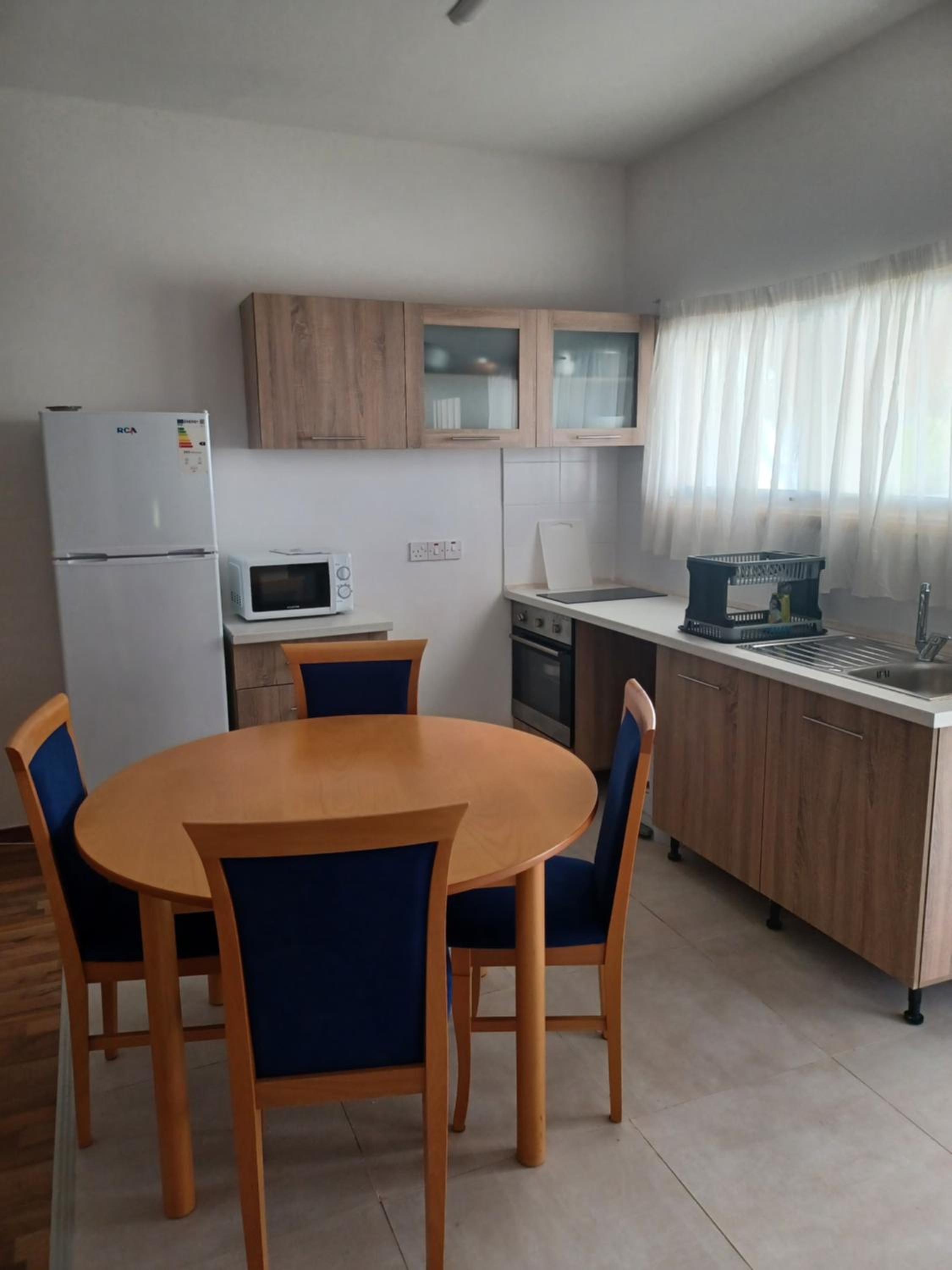 TERPSICHORE Holiday Apts
