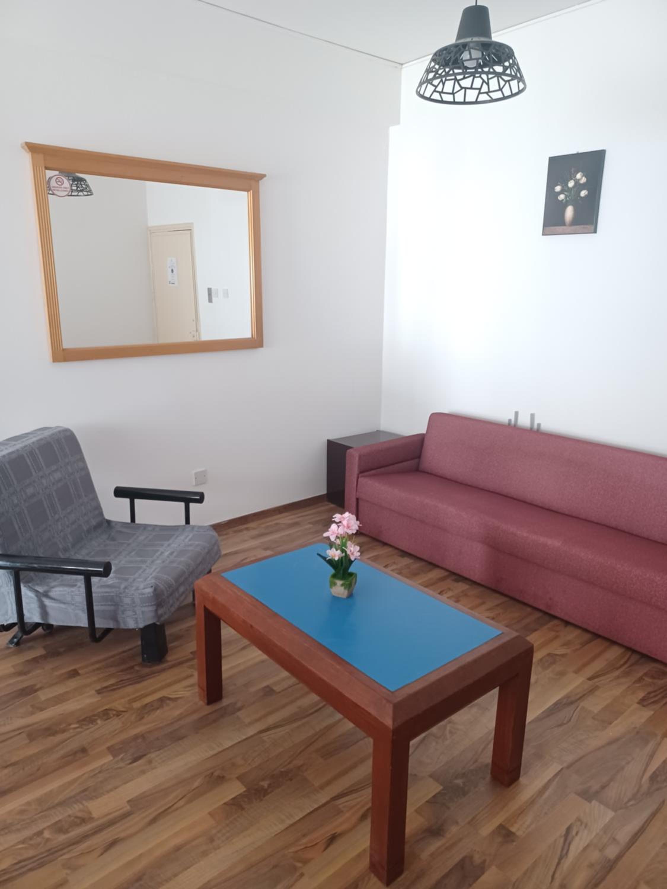 TERPSICHORE Holiday Apts