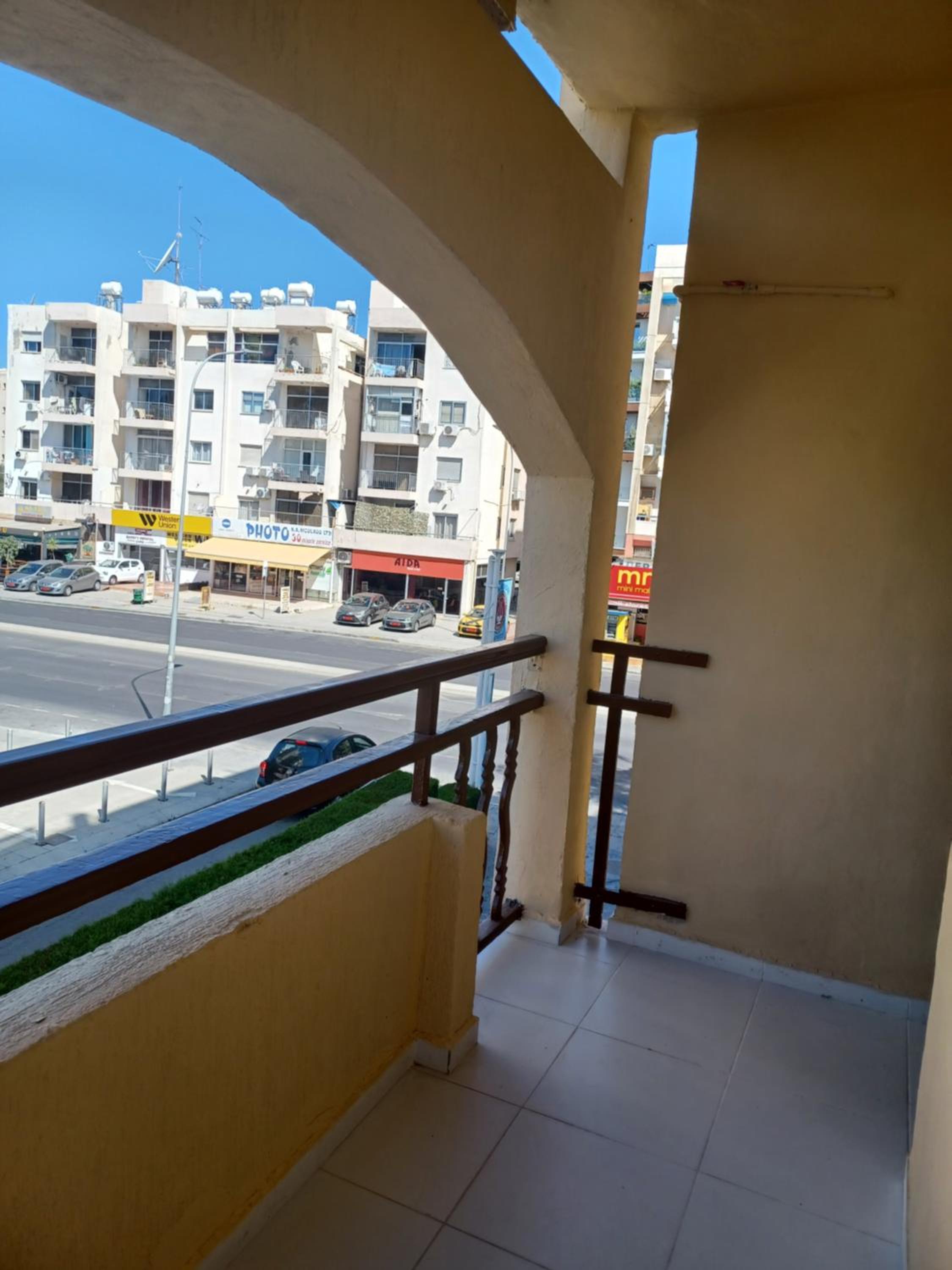 TERPSICHORE Holiday Apts