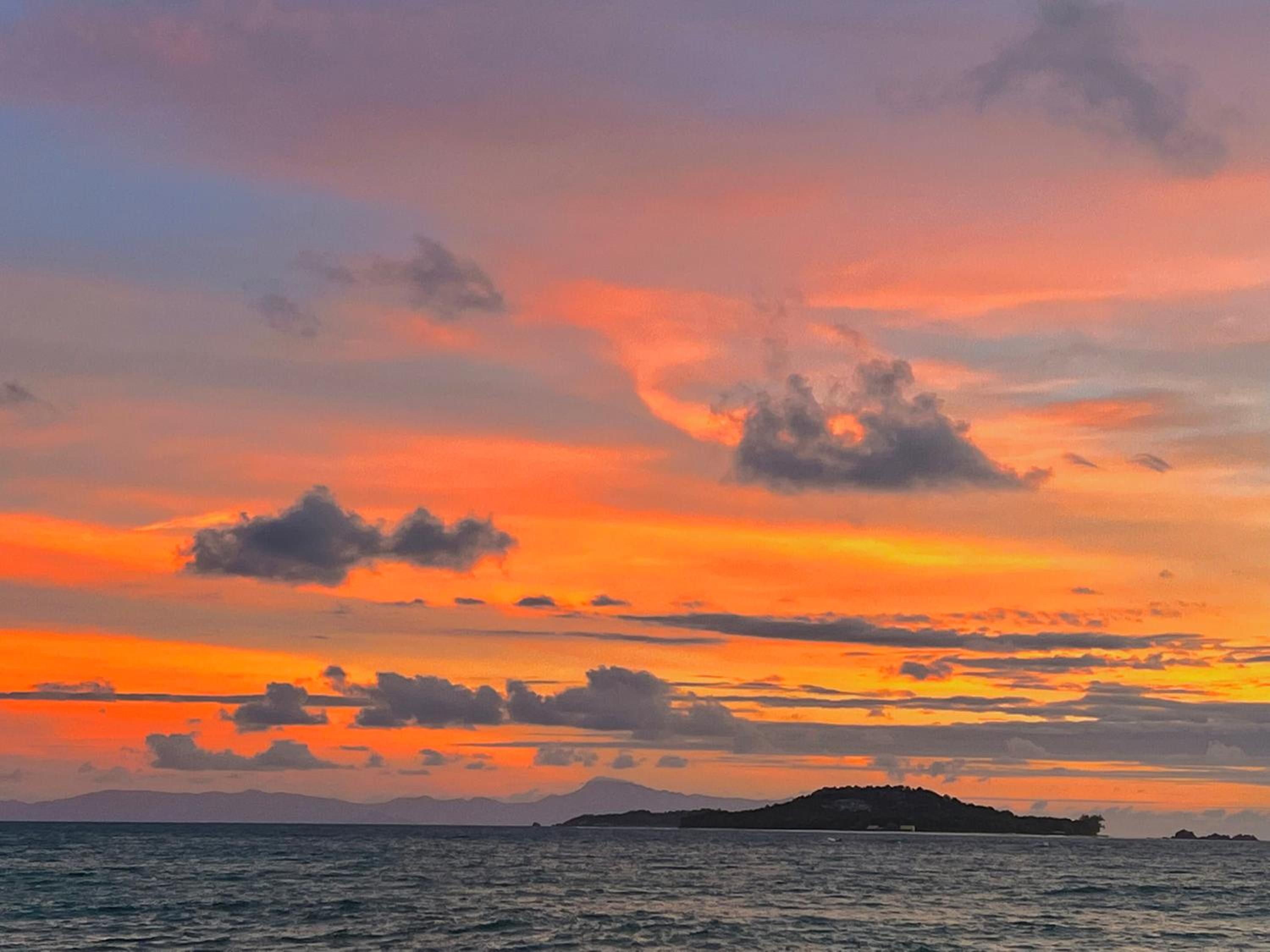 Cap Jean Marie Beach Villas photo 4