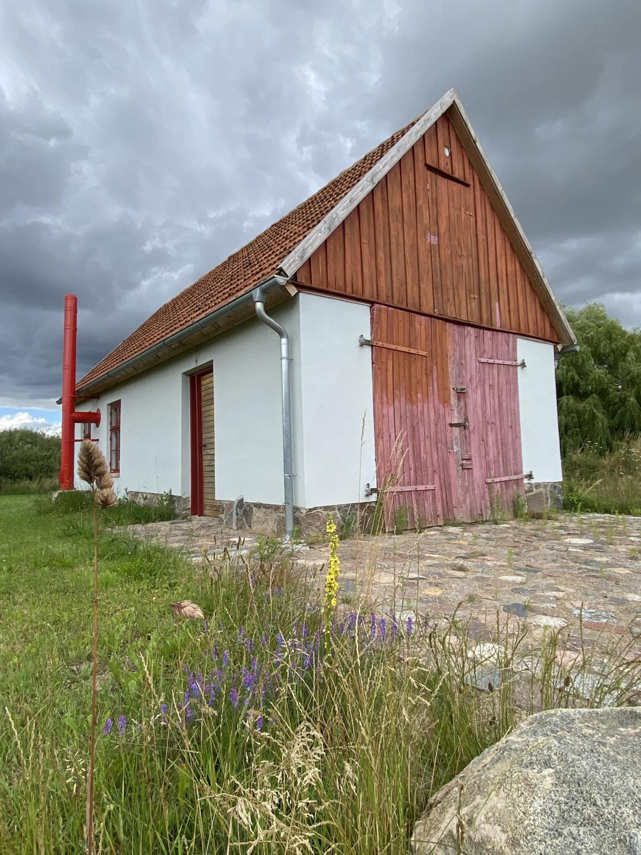 building
