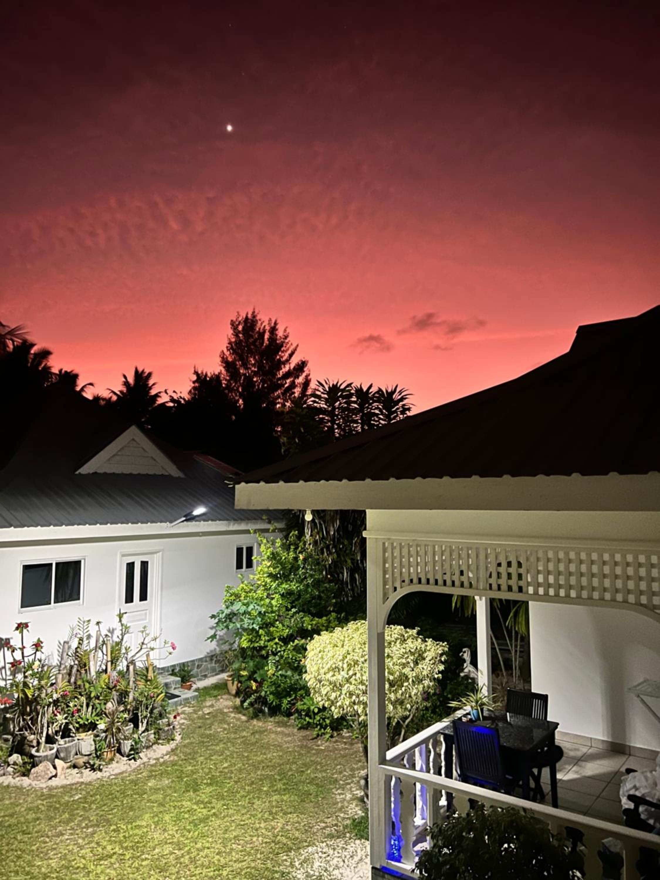 Cap Jean Marie Beach Villas photo 3