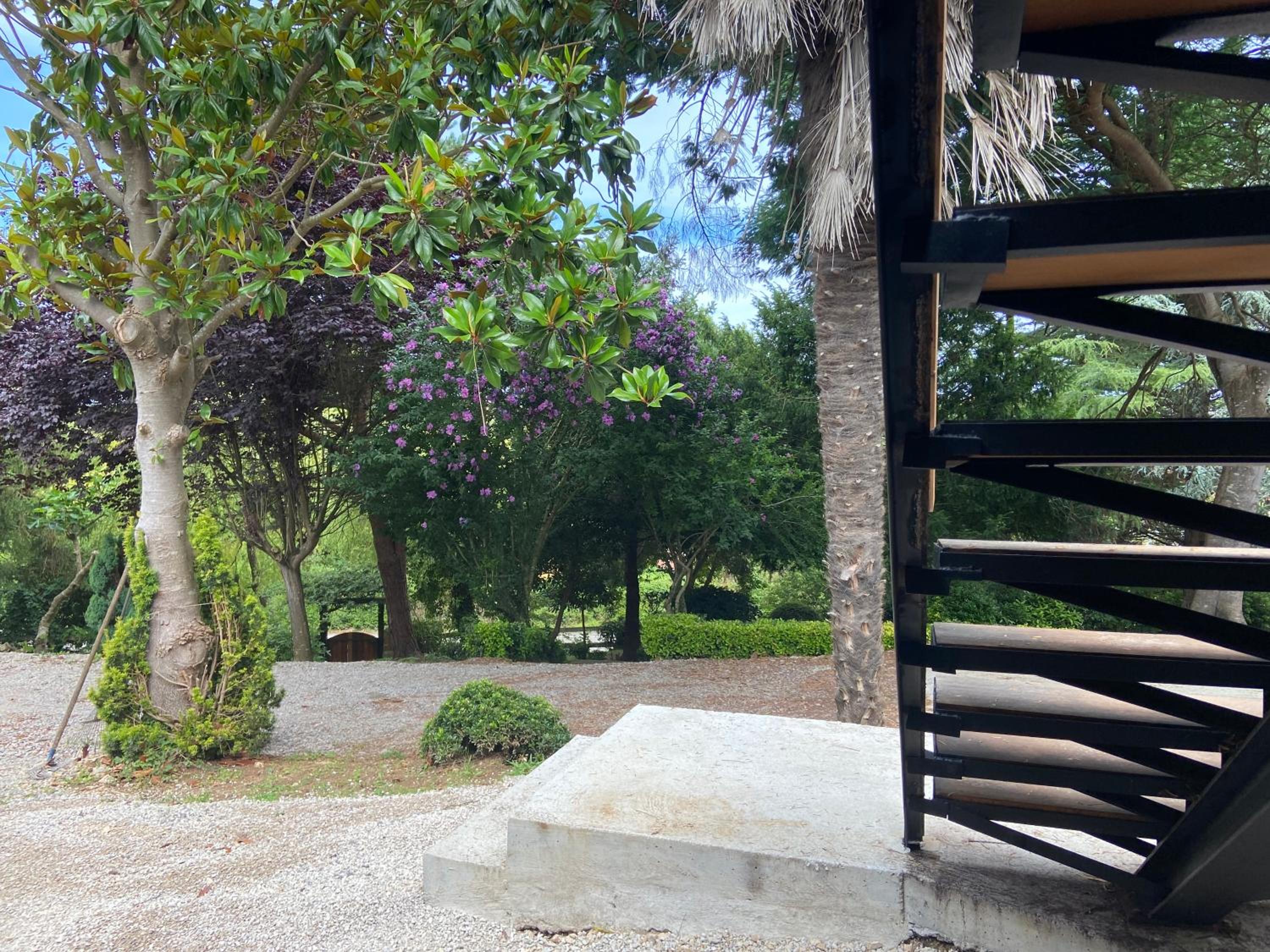 Apartamentos Garden Rock