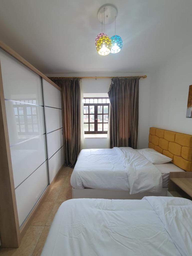 Delta Sharm, luxury apartment, renovated with new finishing & furniture view 2