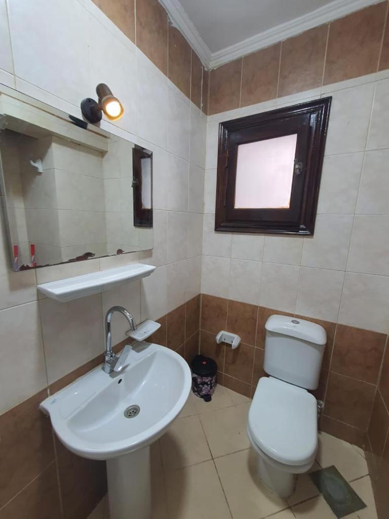 Delta Sharm, luxury apartment, renovated with new finishing & furniture view 5