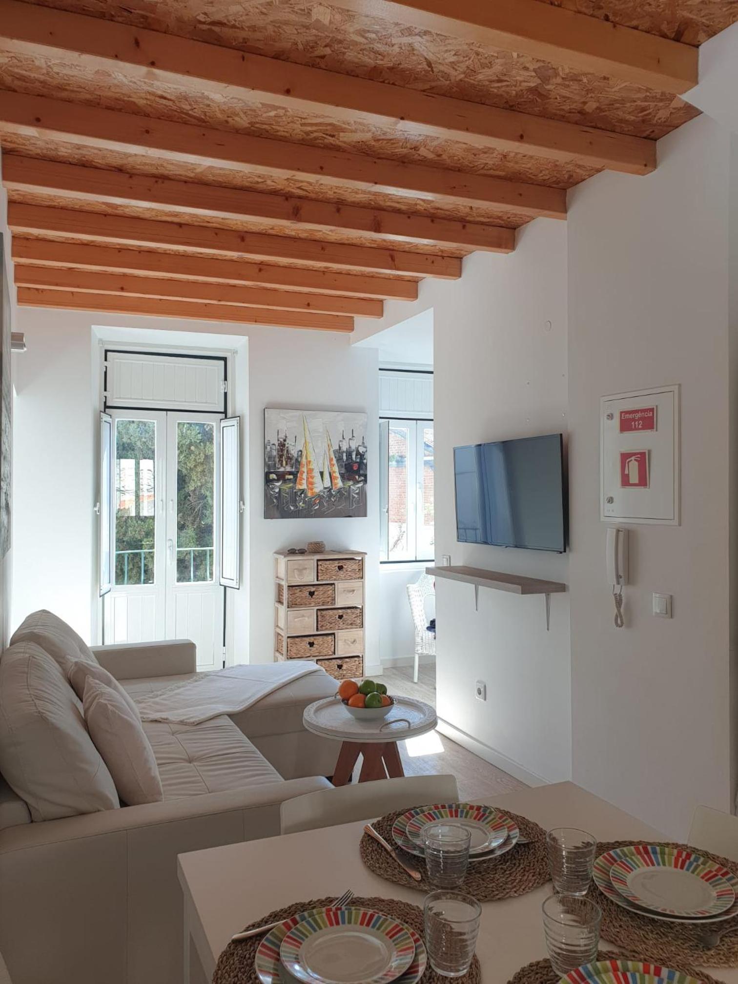Casa Roméo à 3 min de la plage view 5