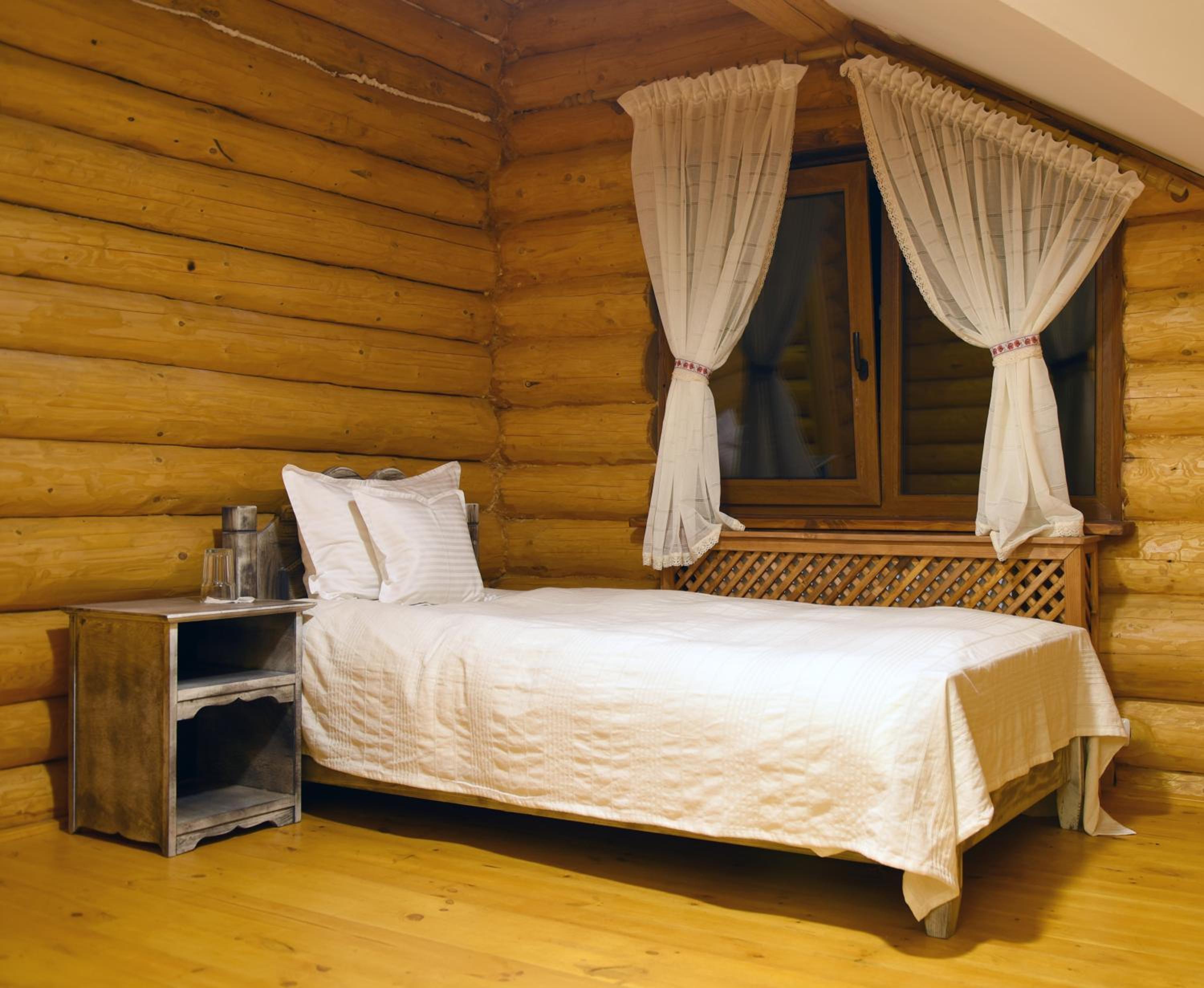 Domeniul Haiducilor Bucovina