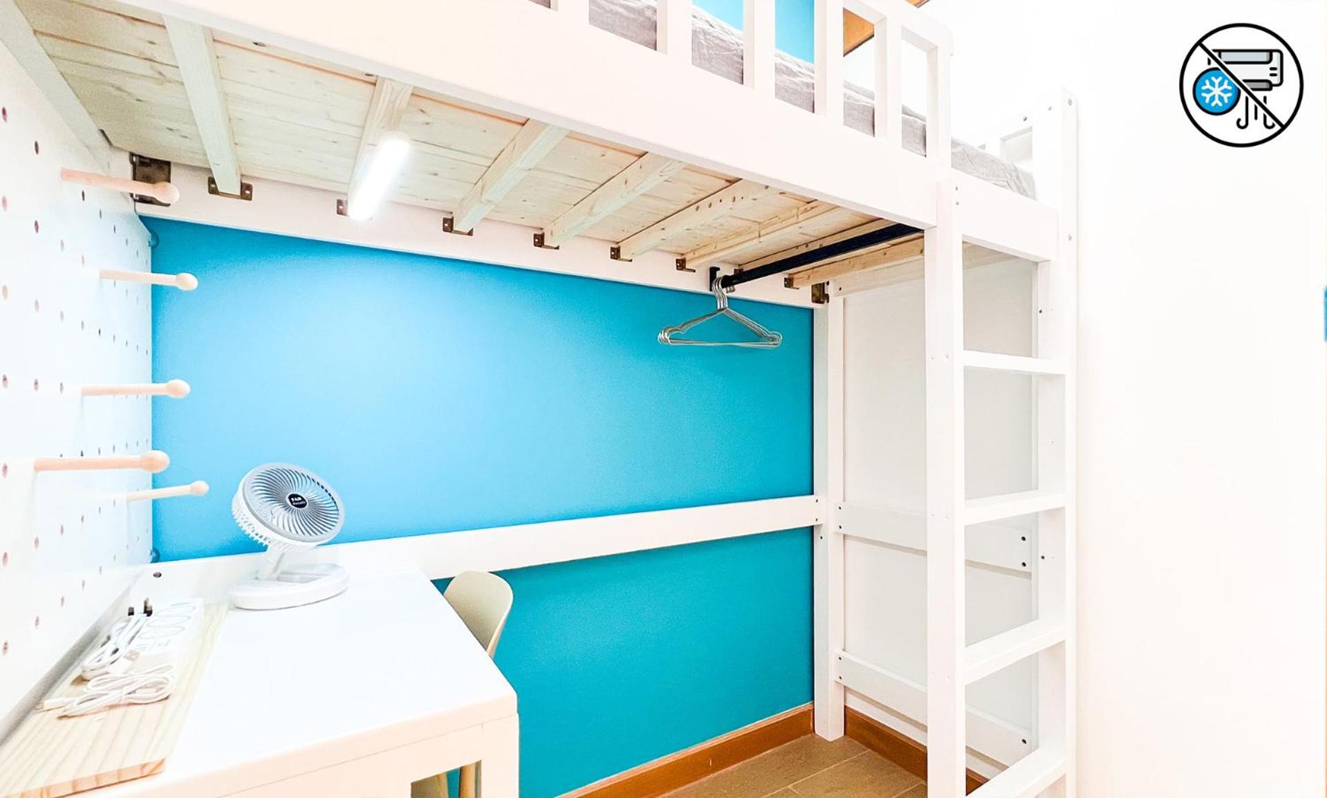 Shared Apartment Lockhart Road 384
