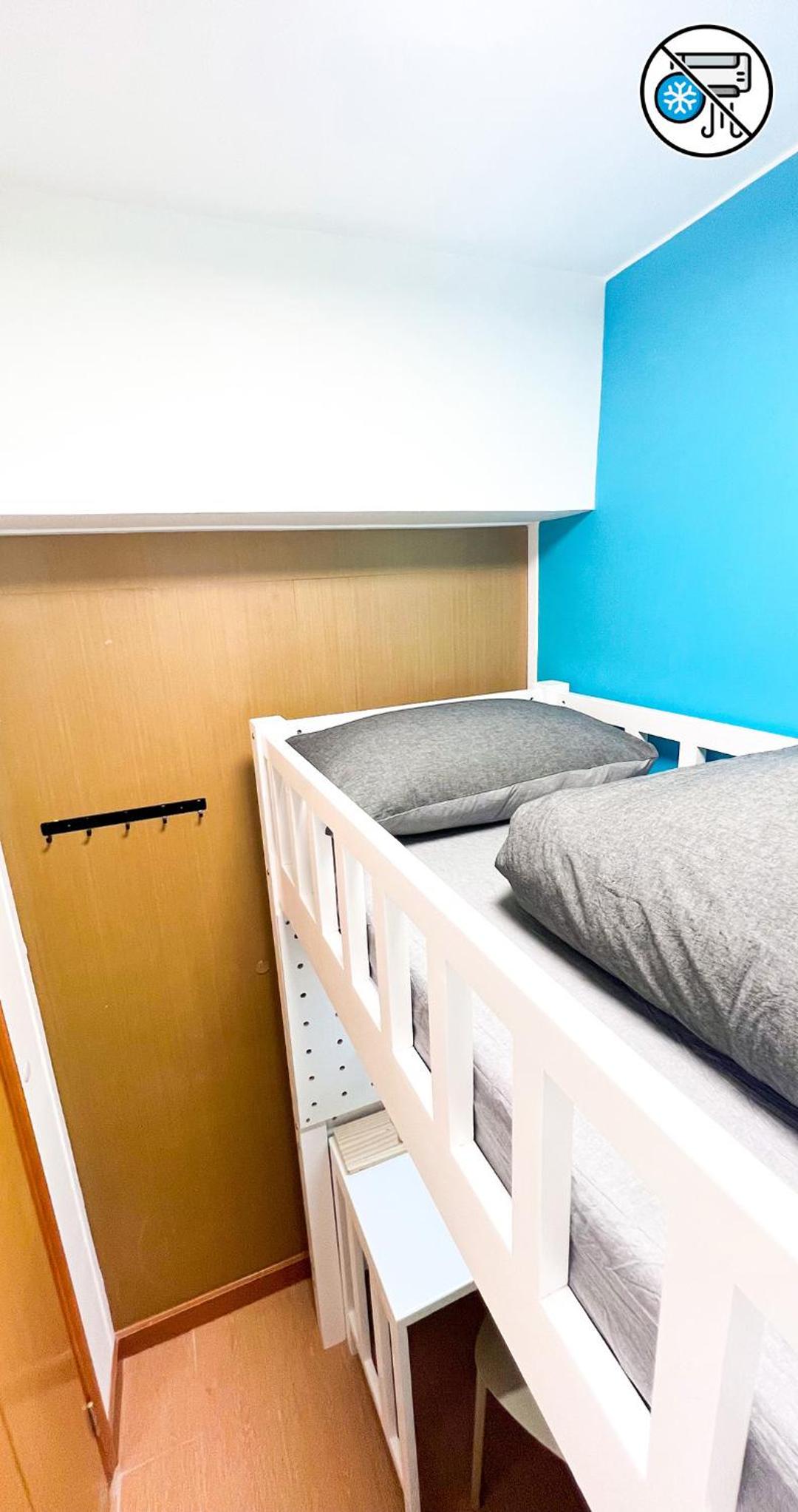 Shared Apartment Lockhart Road 384