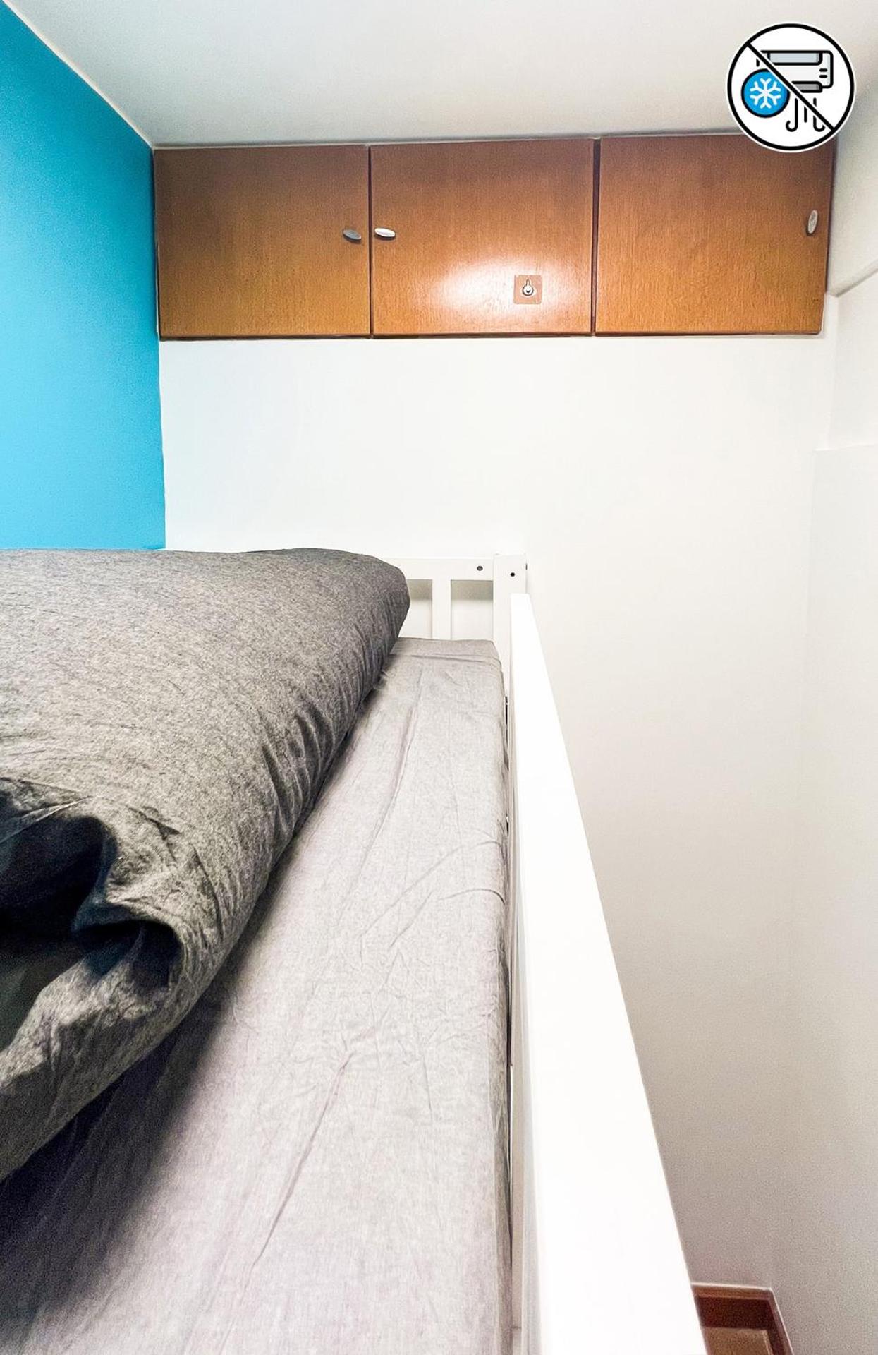 Shared Apartment Lockhart Road 384