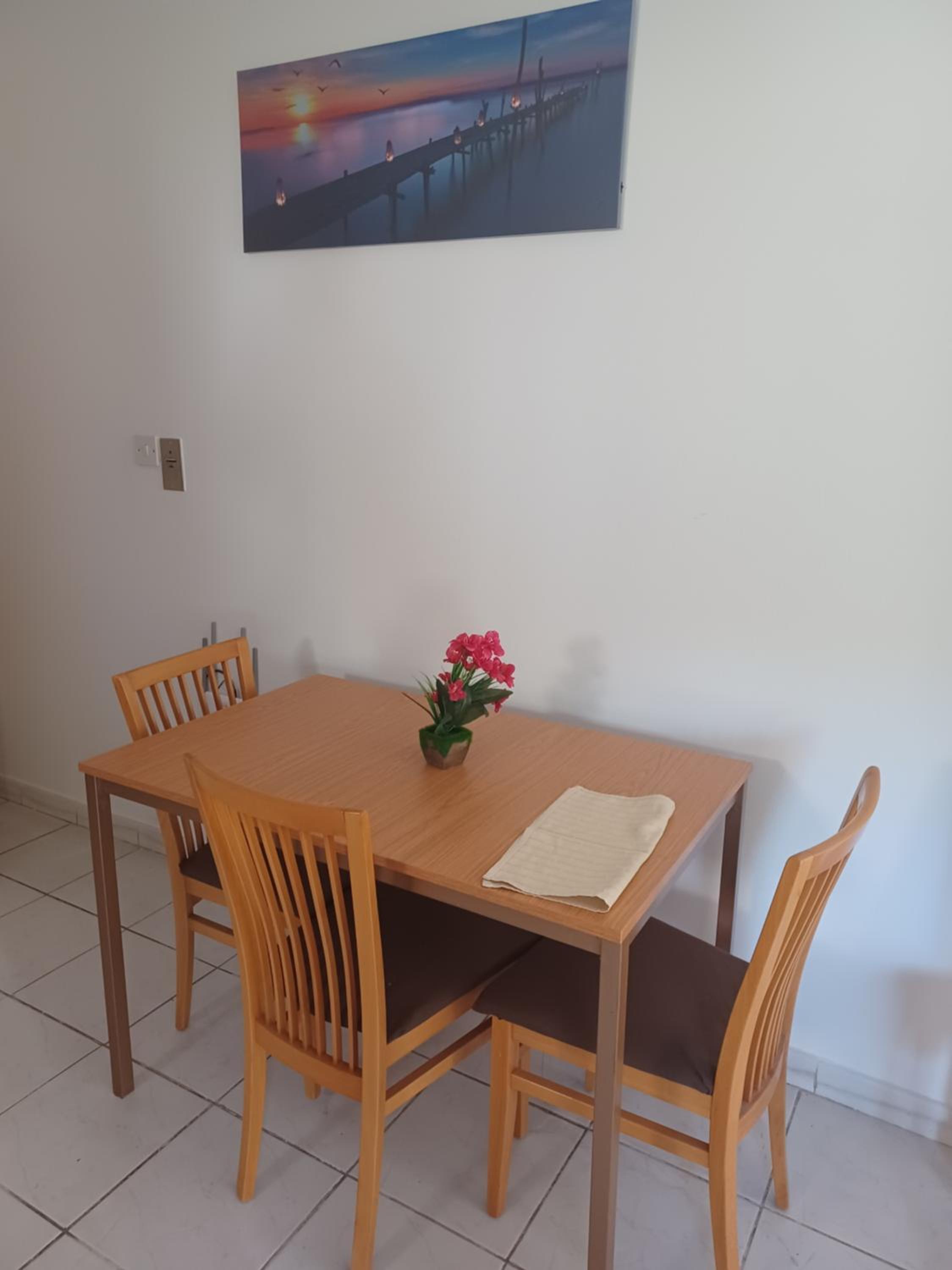 TERPSICHORE Holiday Apts