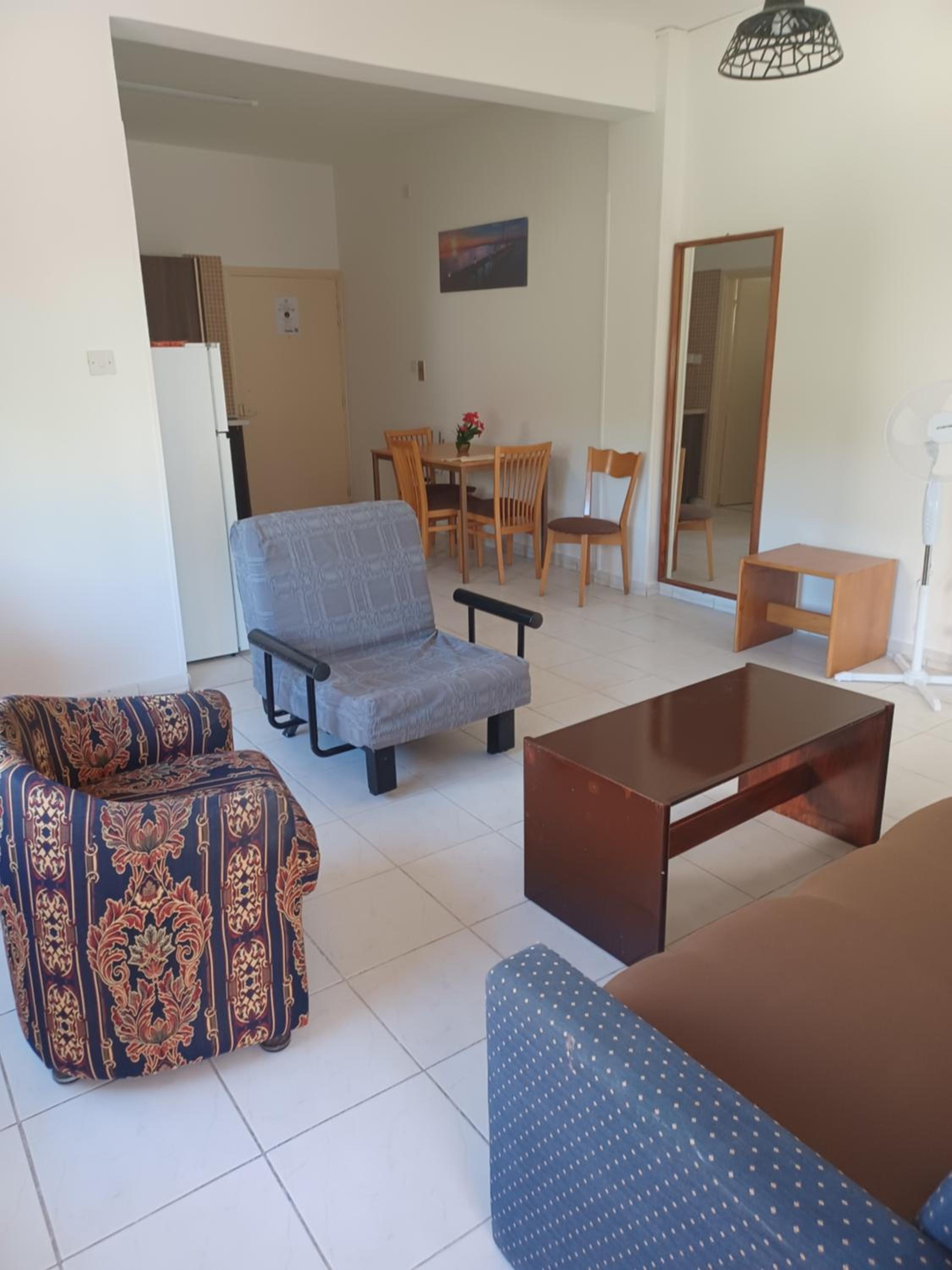 TERPSICHORE Holiday Apts