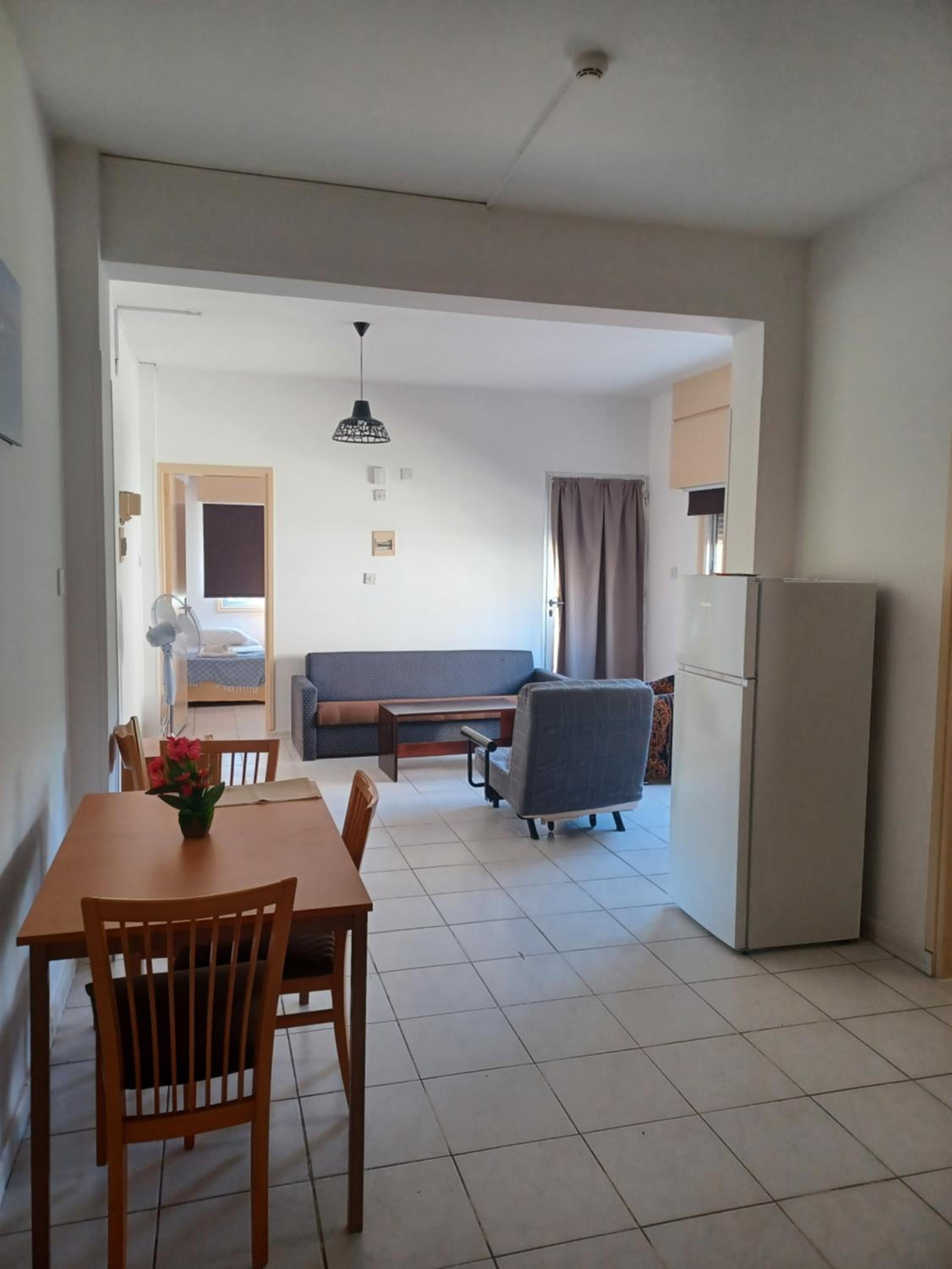TERPSICHORE Holiday Apts