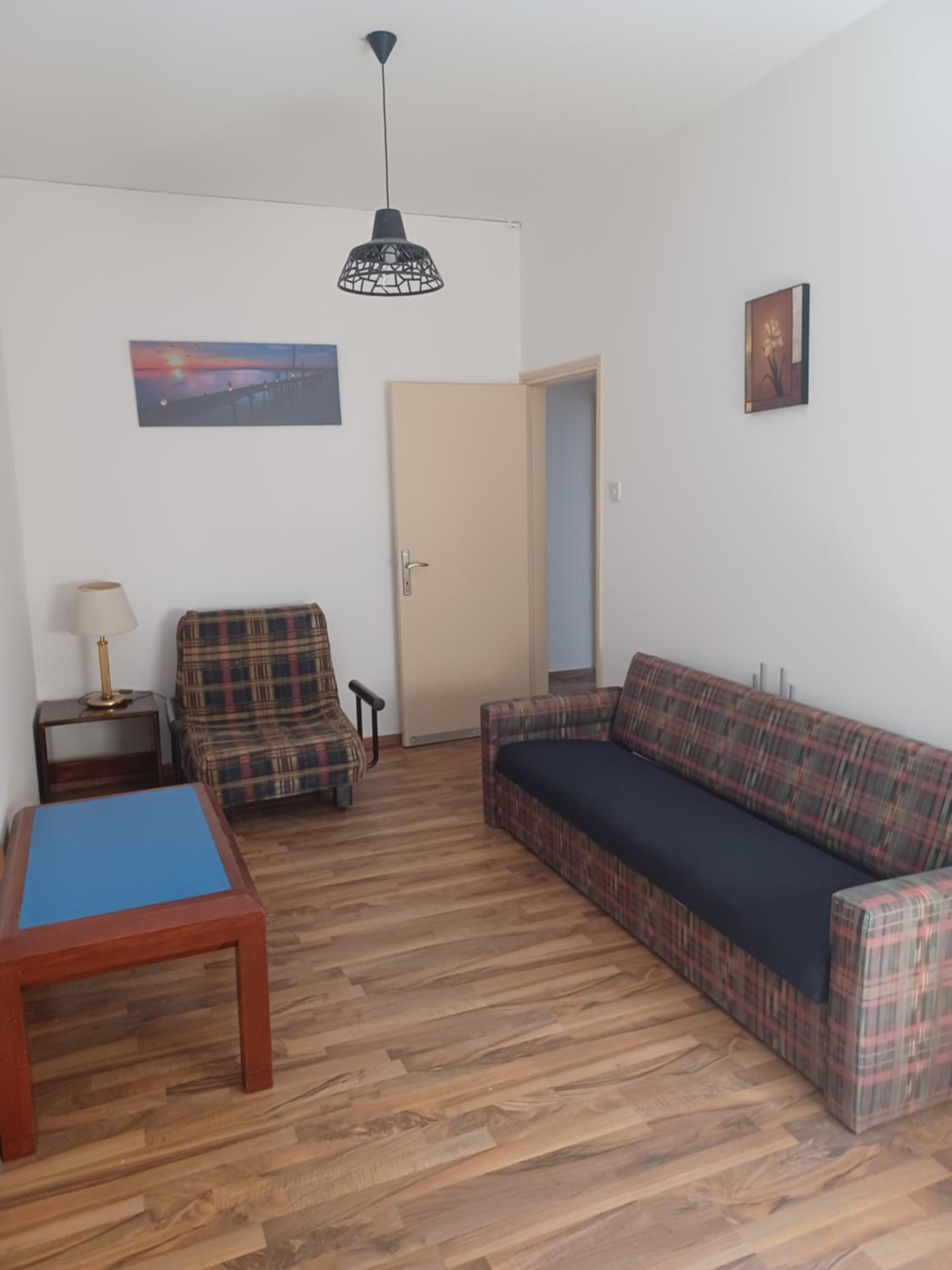 TERPSICHORE Holiday Apts