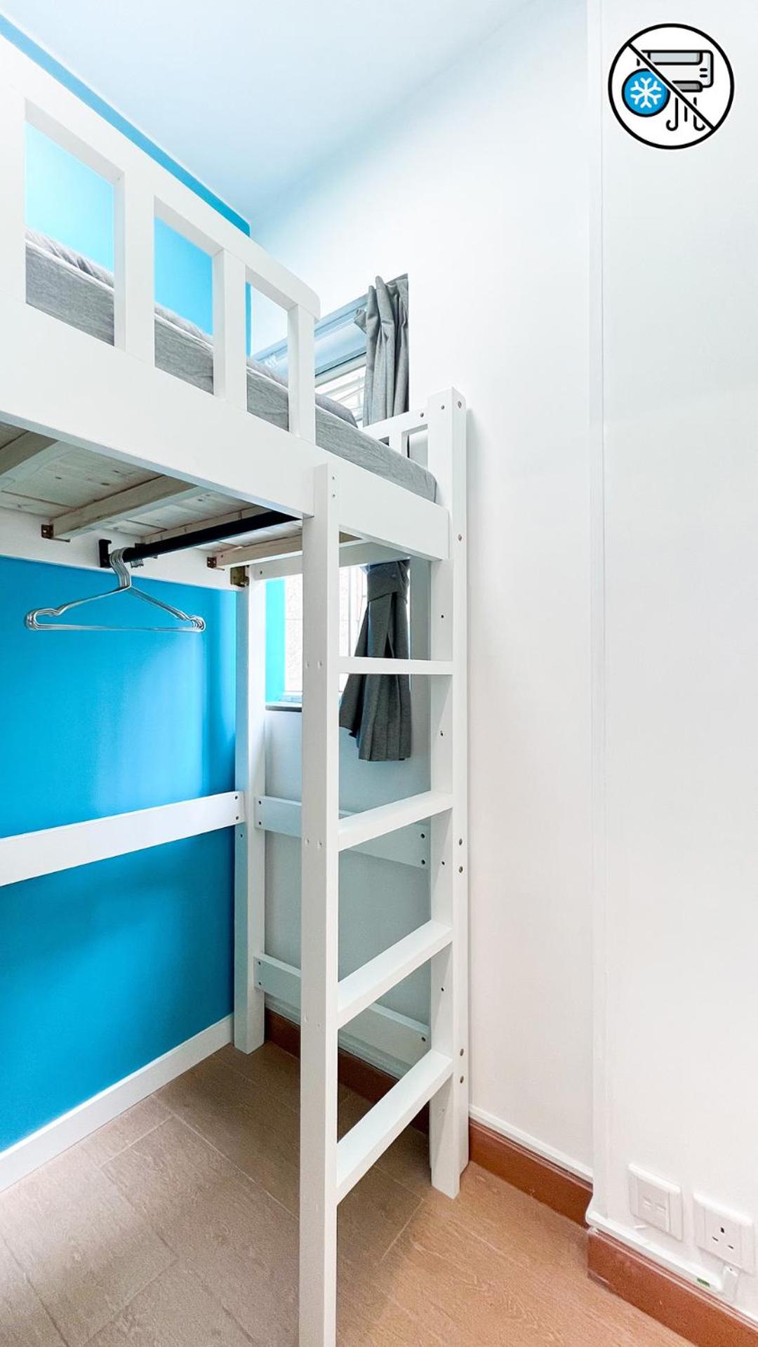 Shared Apartment Lockhart Road 384