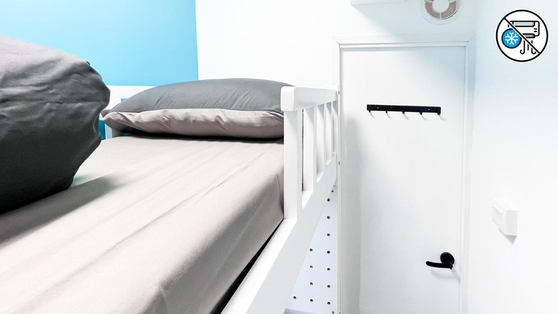 Shared Apartment Lockhart Road 384