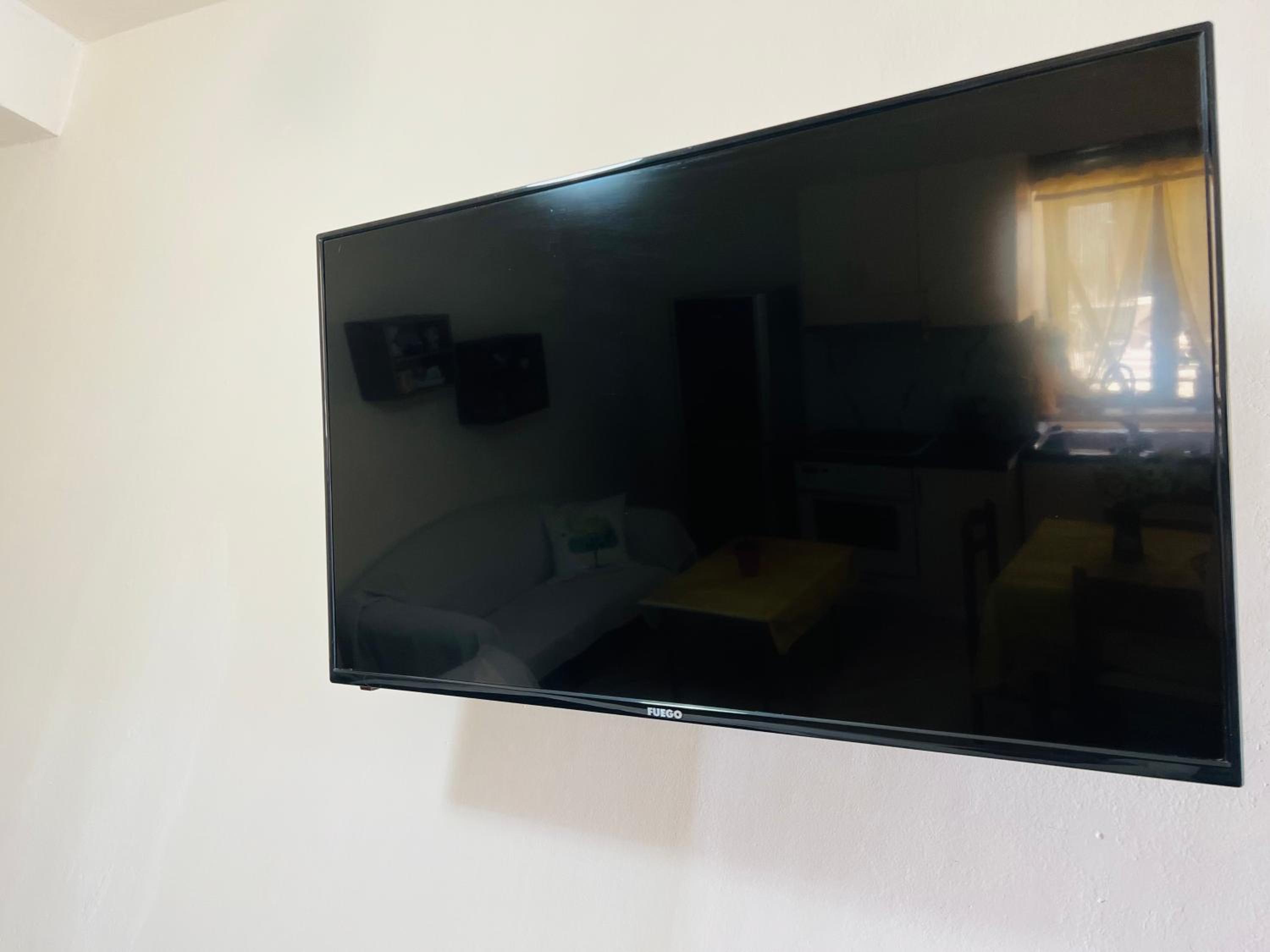 Villa EnSalv & Room & Apartment & Penthouse-Berat
