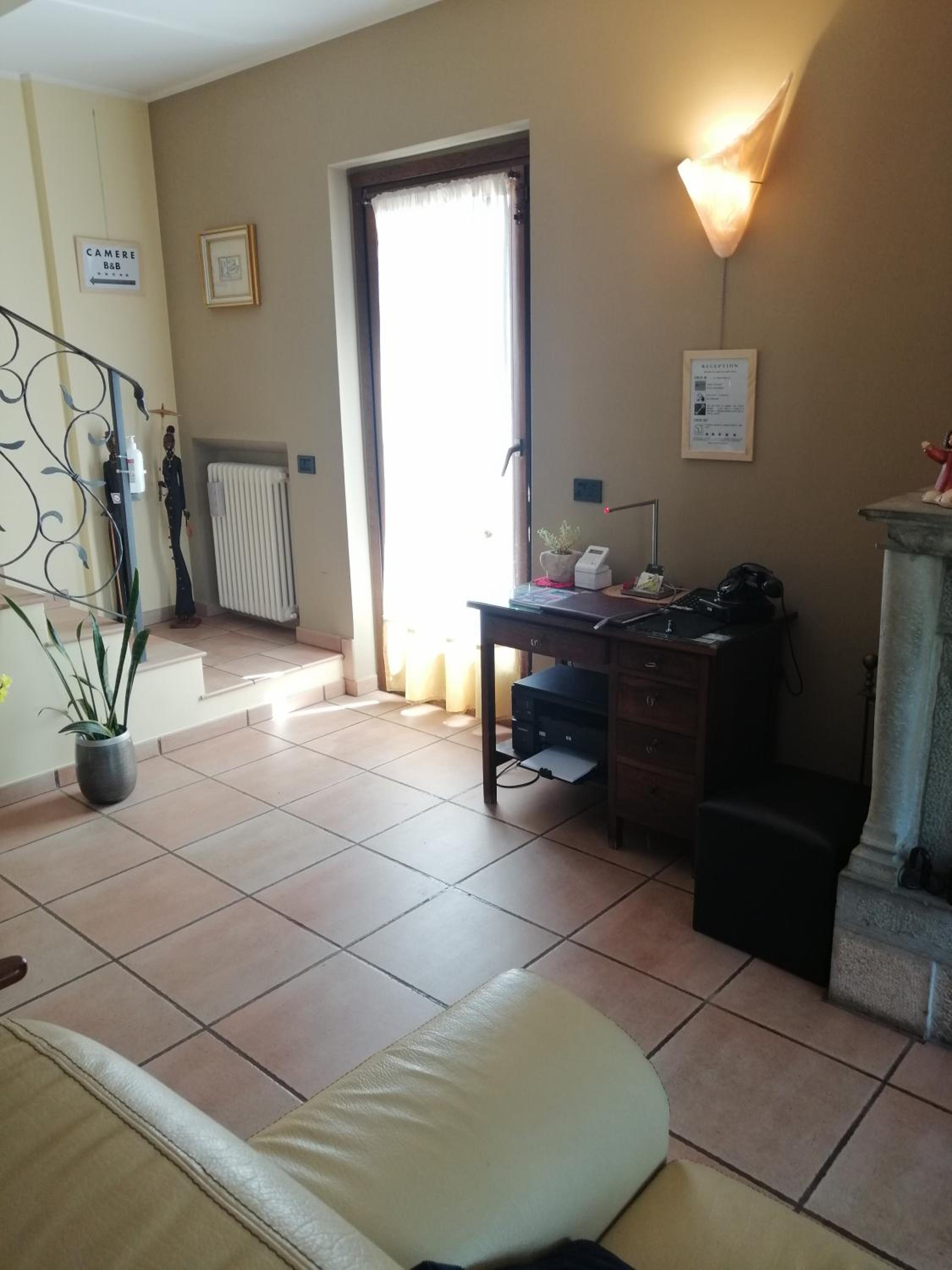 B&B Villa Maria Paola - Alloggi Temporanei Isernia