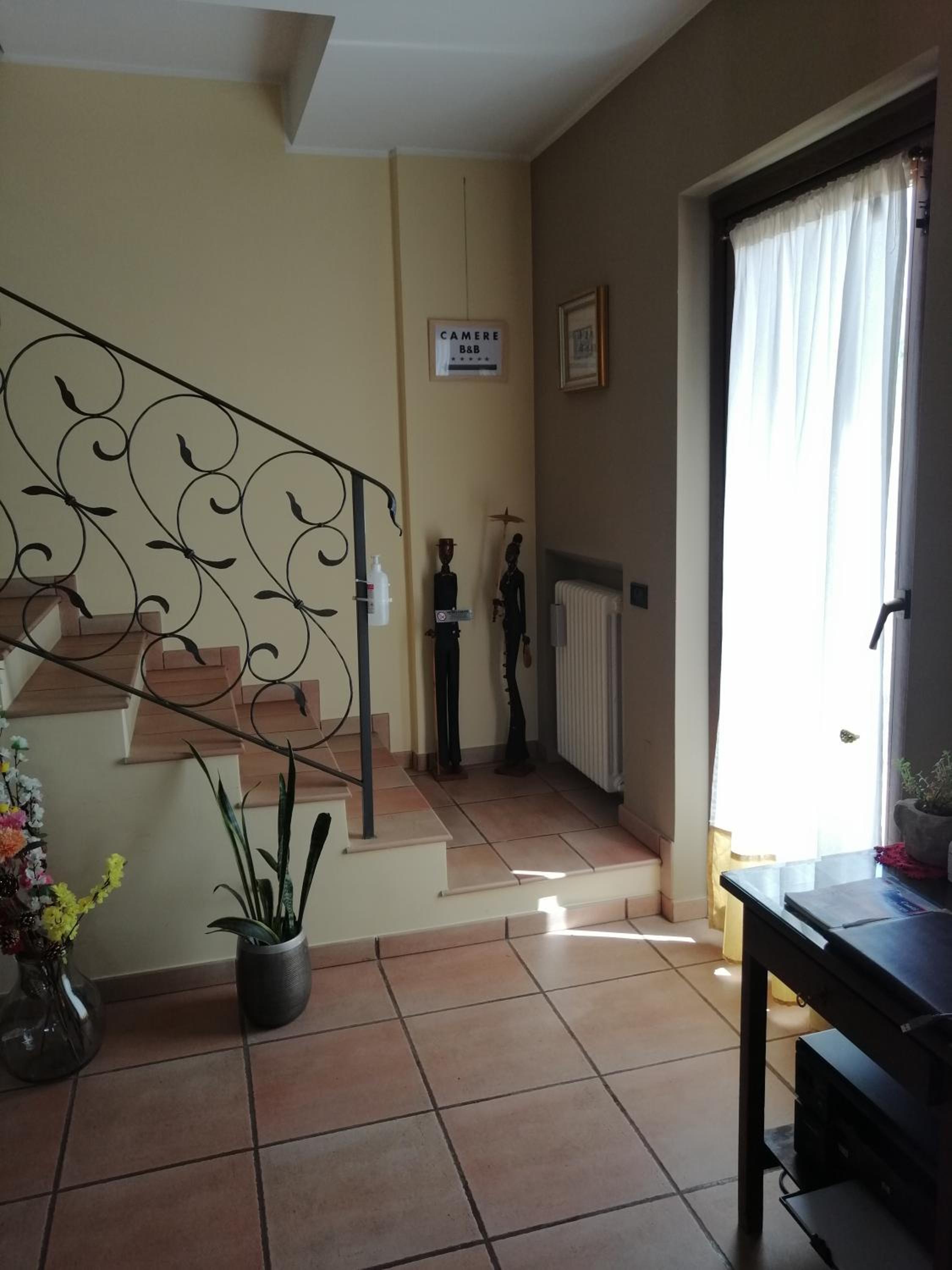 B&B Villa Maria Paola - Alloggi Temporanei Isernia, photo 15